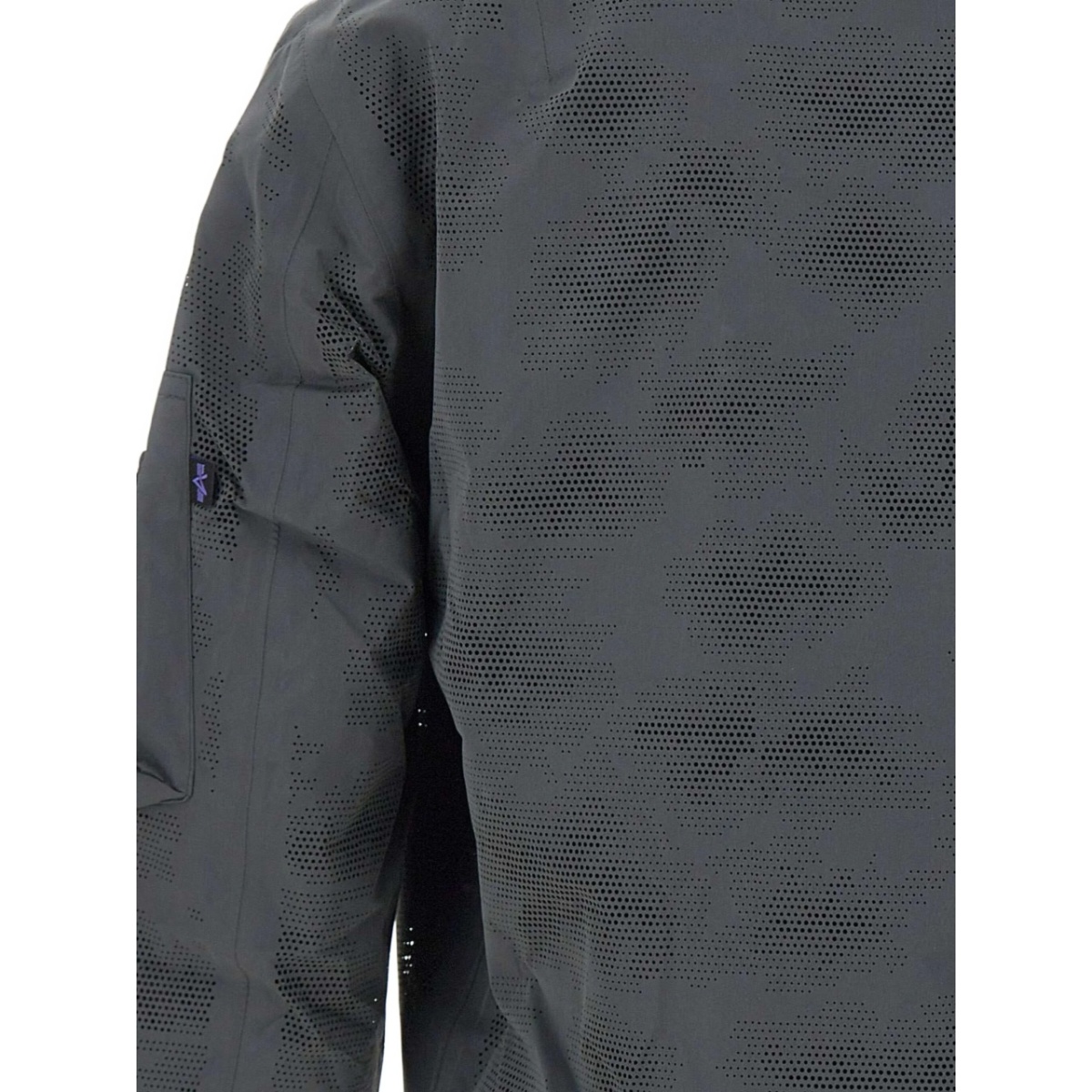 cargo bomber jacket - Img 5