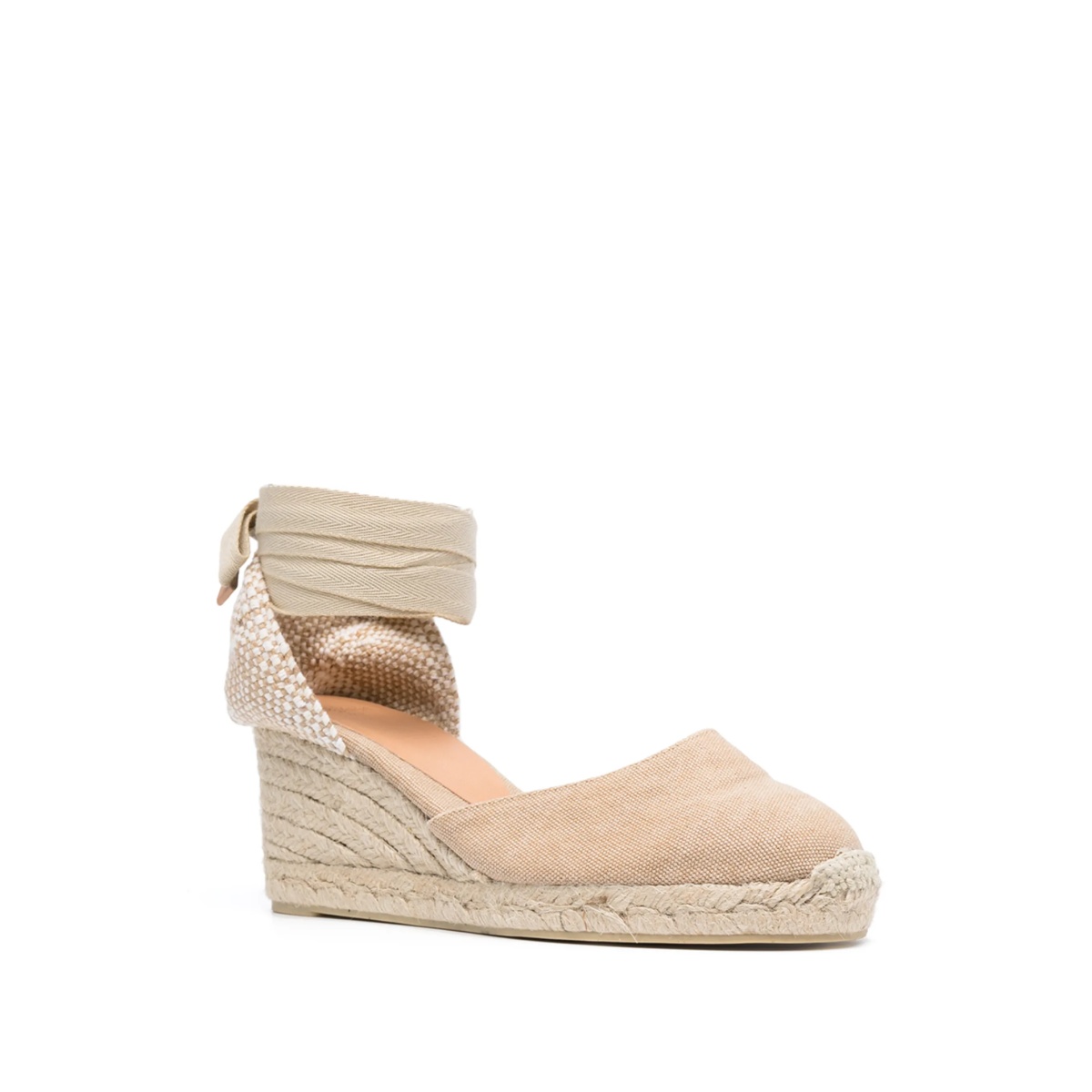 Carina wedged espadrilles - Img 2
