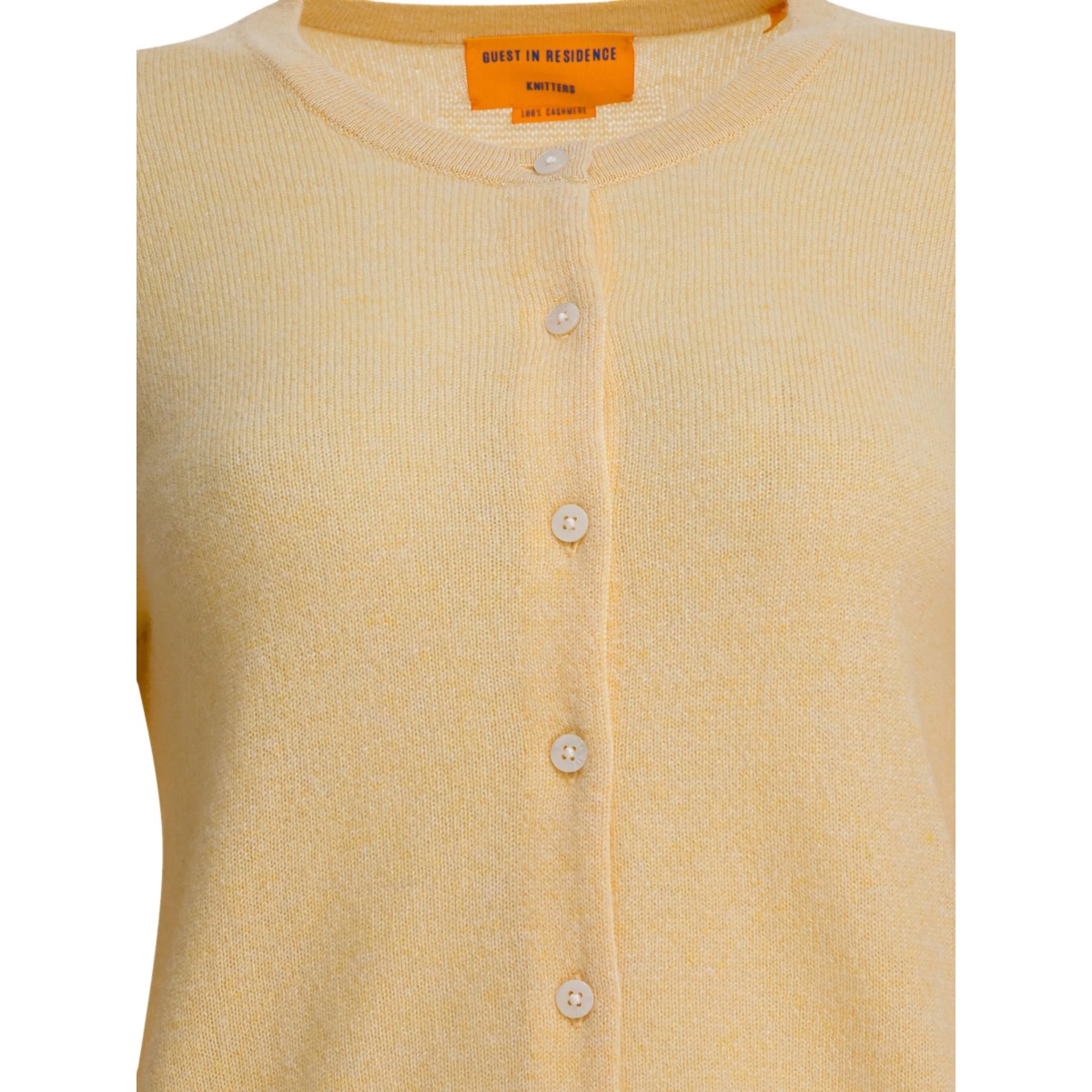 cashmere cardigan - Img 5