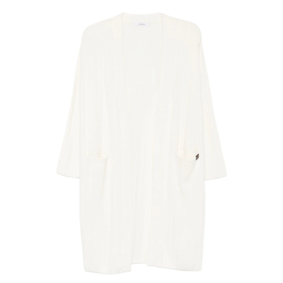 cashmere cardigan