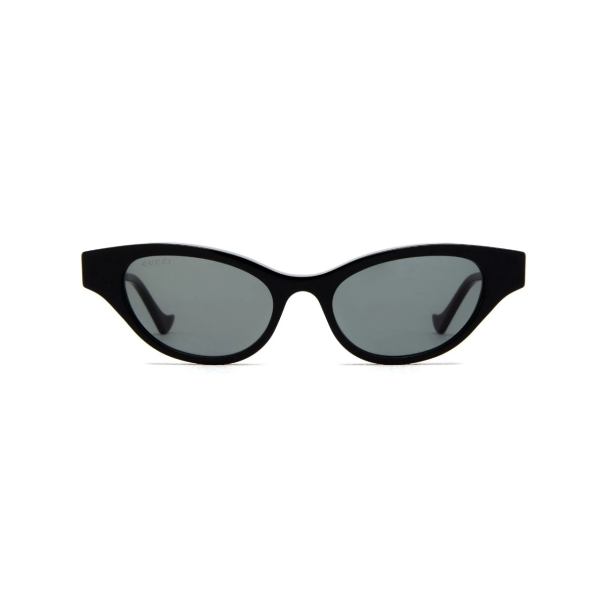 cat-eye frame sunglasses