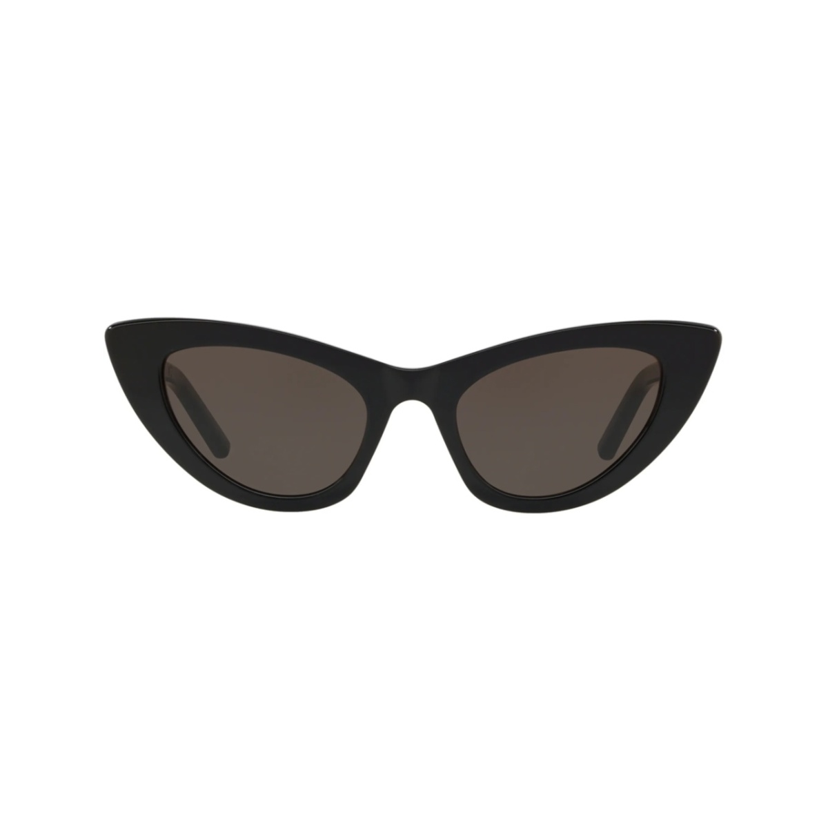 cat-eye sunglasses