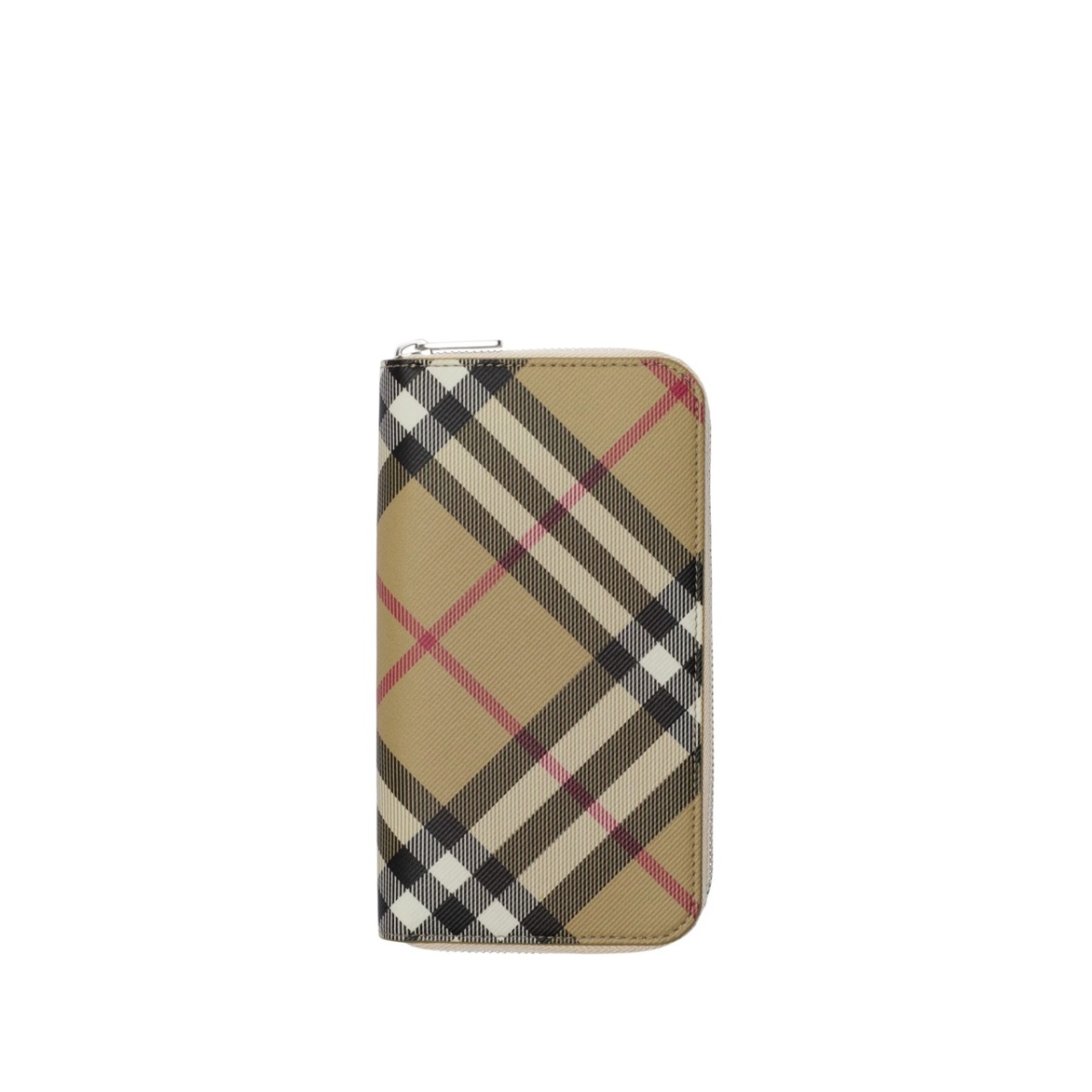 check zip wallet