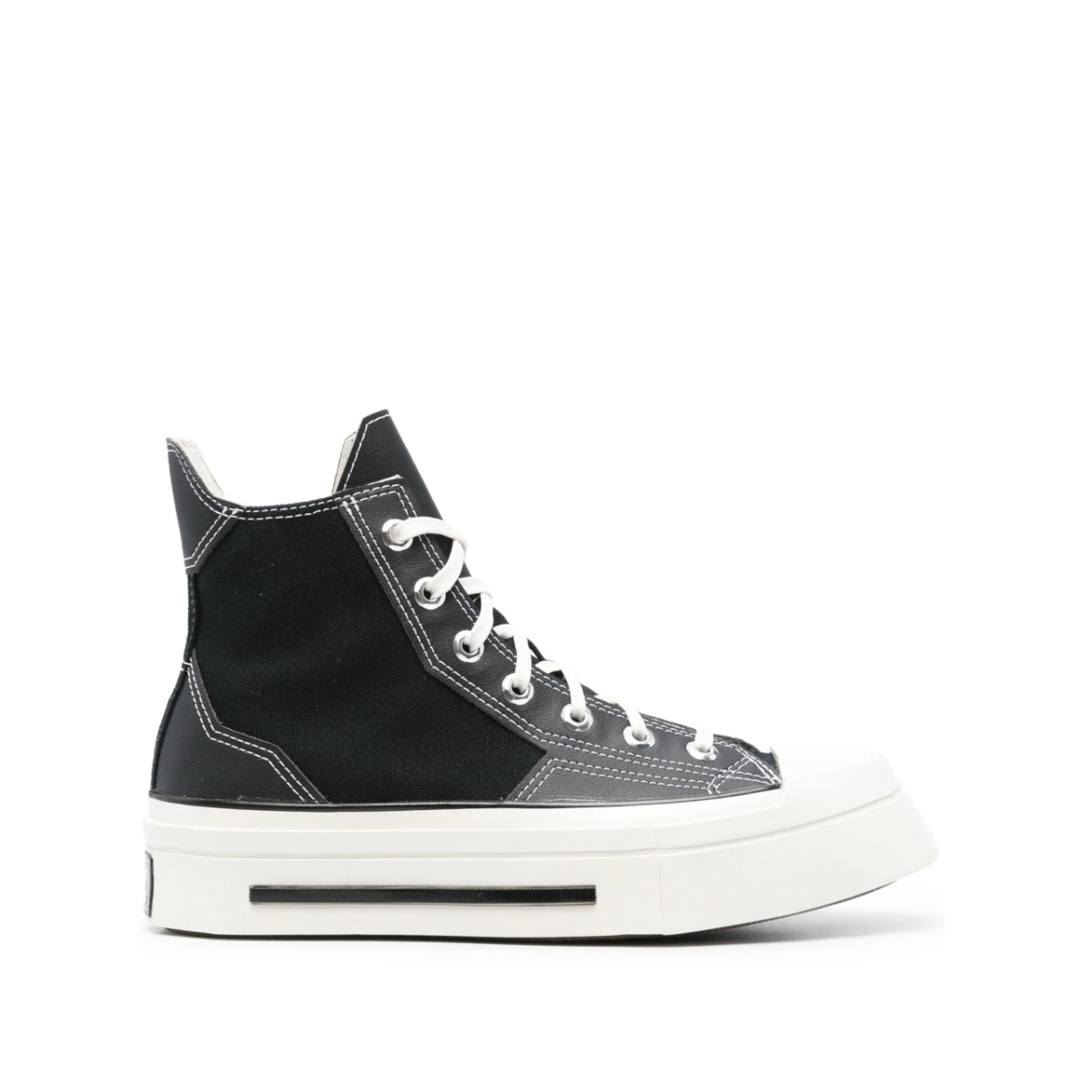 Chuck 70 De Luxe Squared sneakers