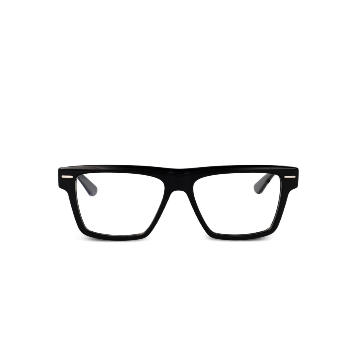 CK23522 square-frame glasses