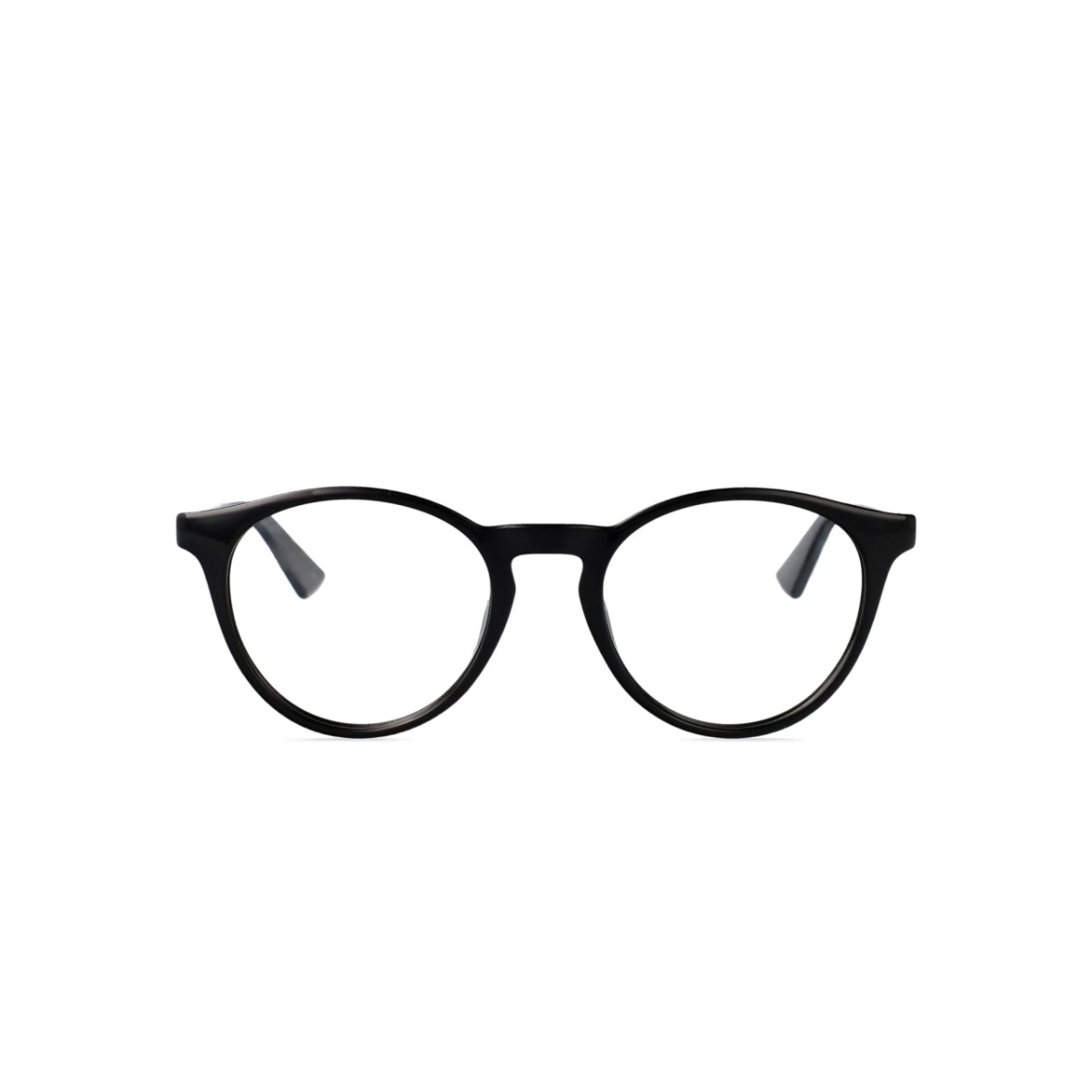 CK23549 round-frame glasses