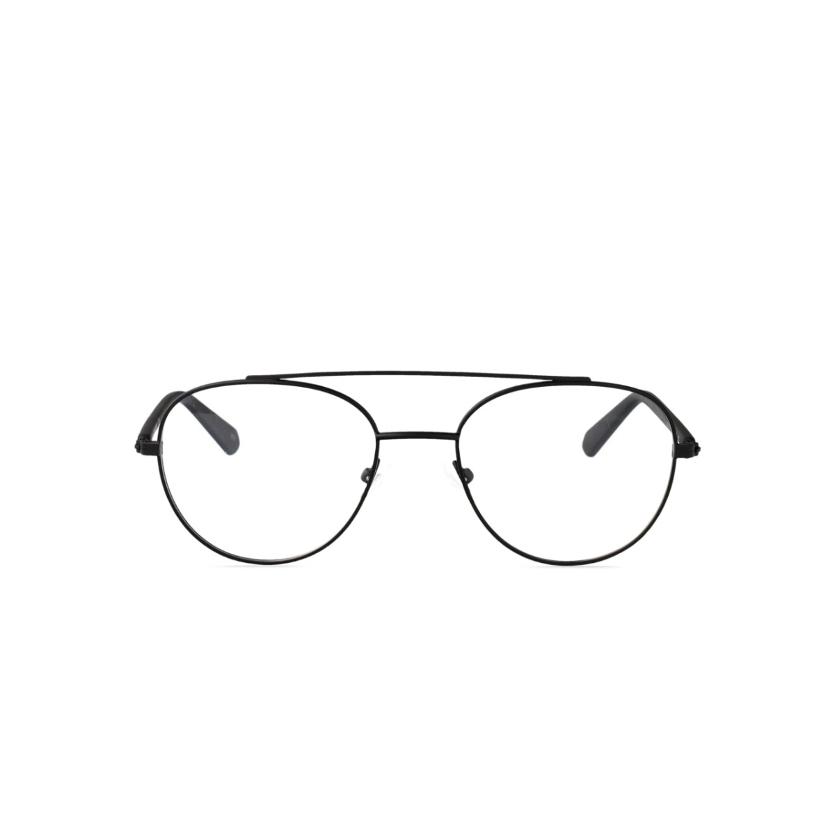 CKJ20304 round-frame glasses
