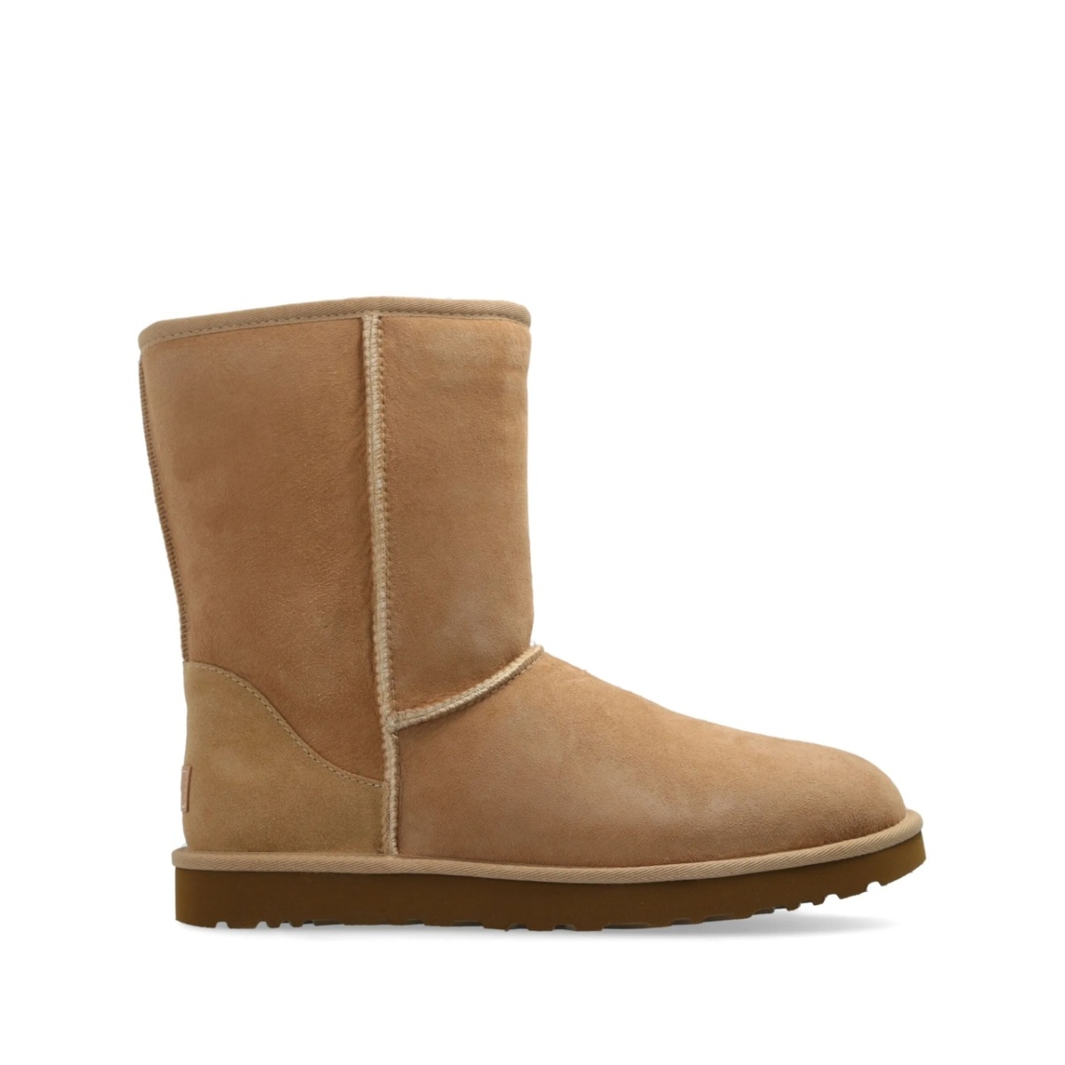 Classic Short II boots