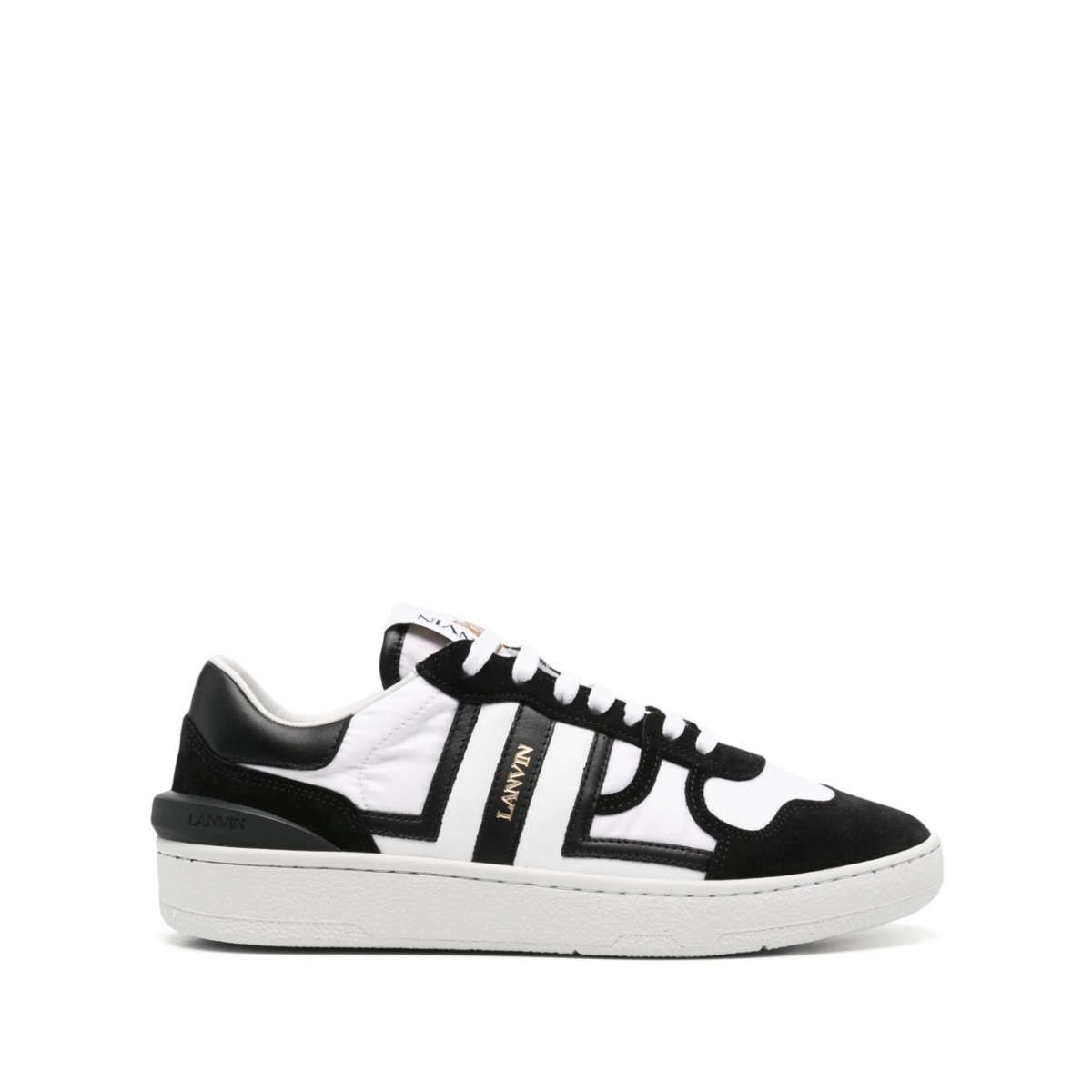 Clay sneakers
