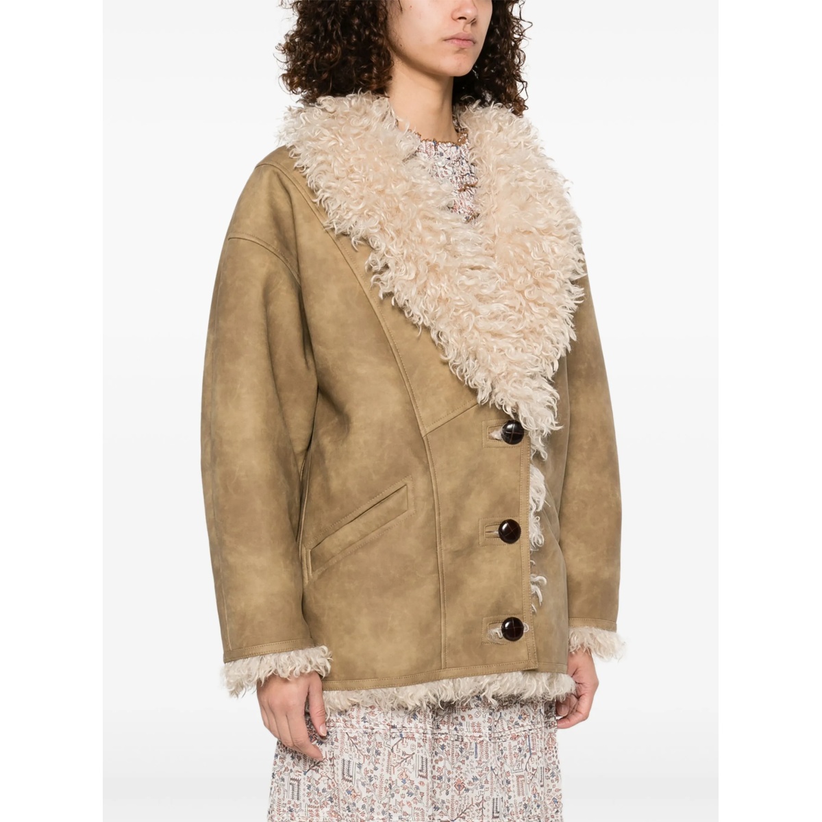 Clea coat - Img 3