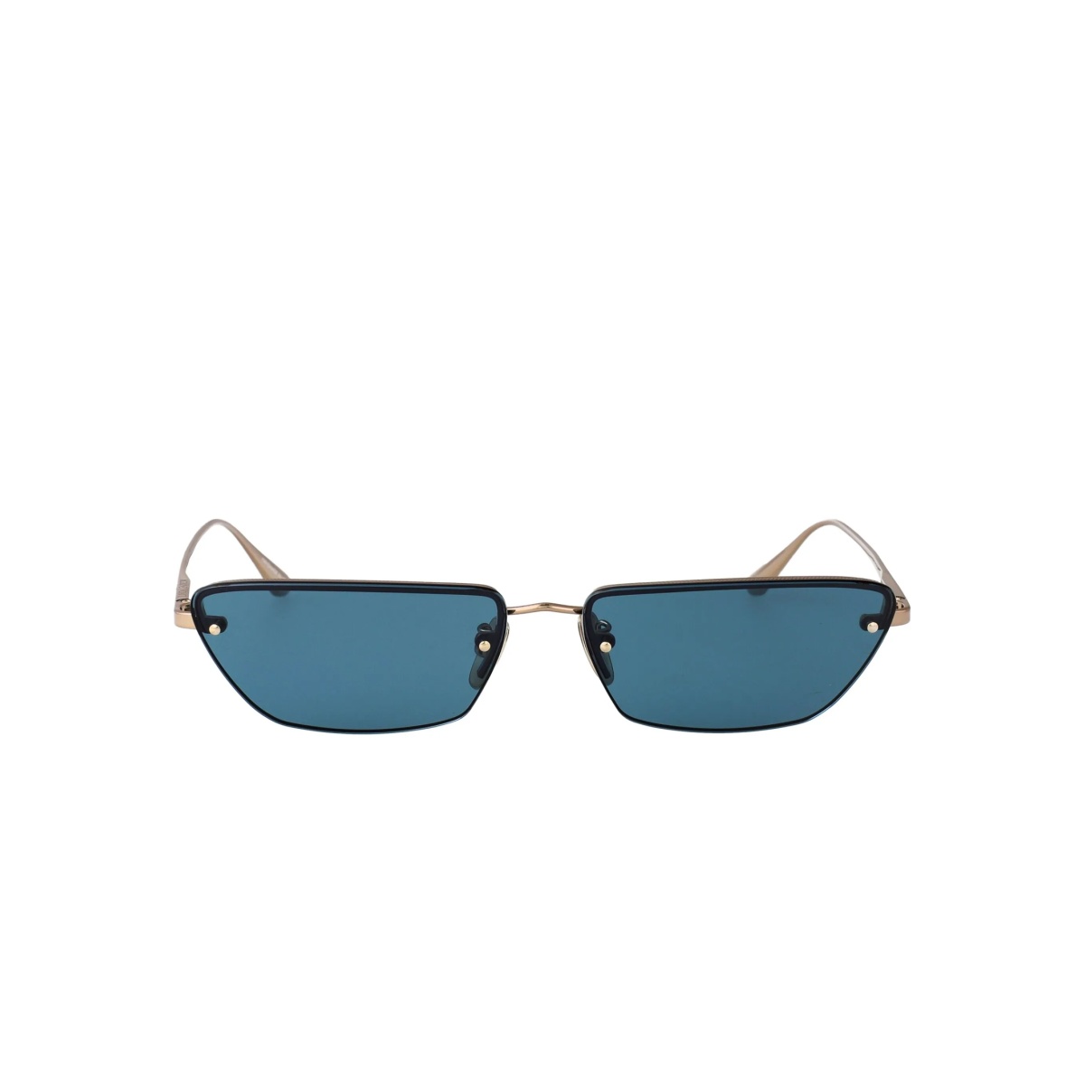 Cleo cat-eye sunglasses