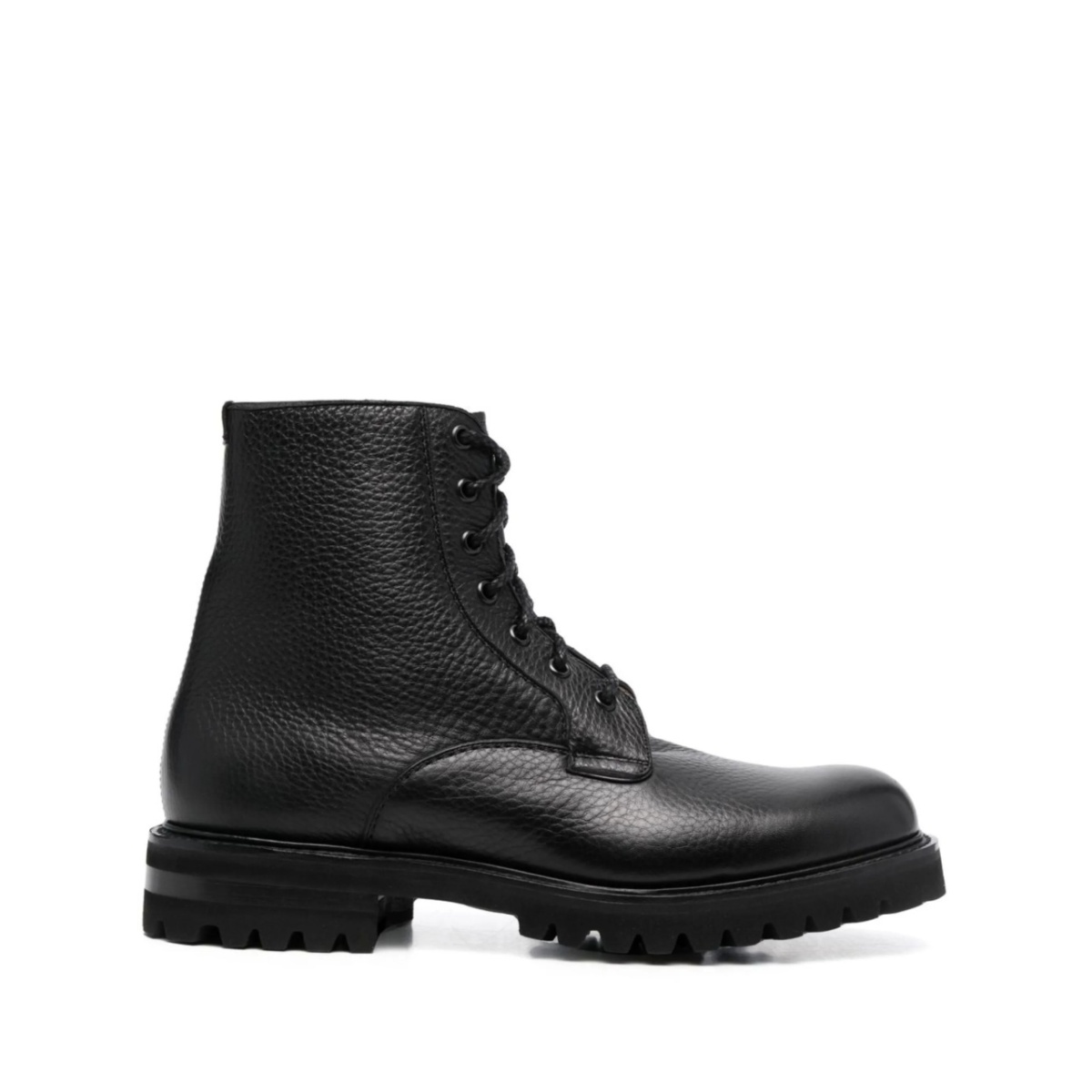 Coalport 2 lace-up Derby boots