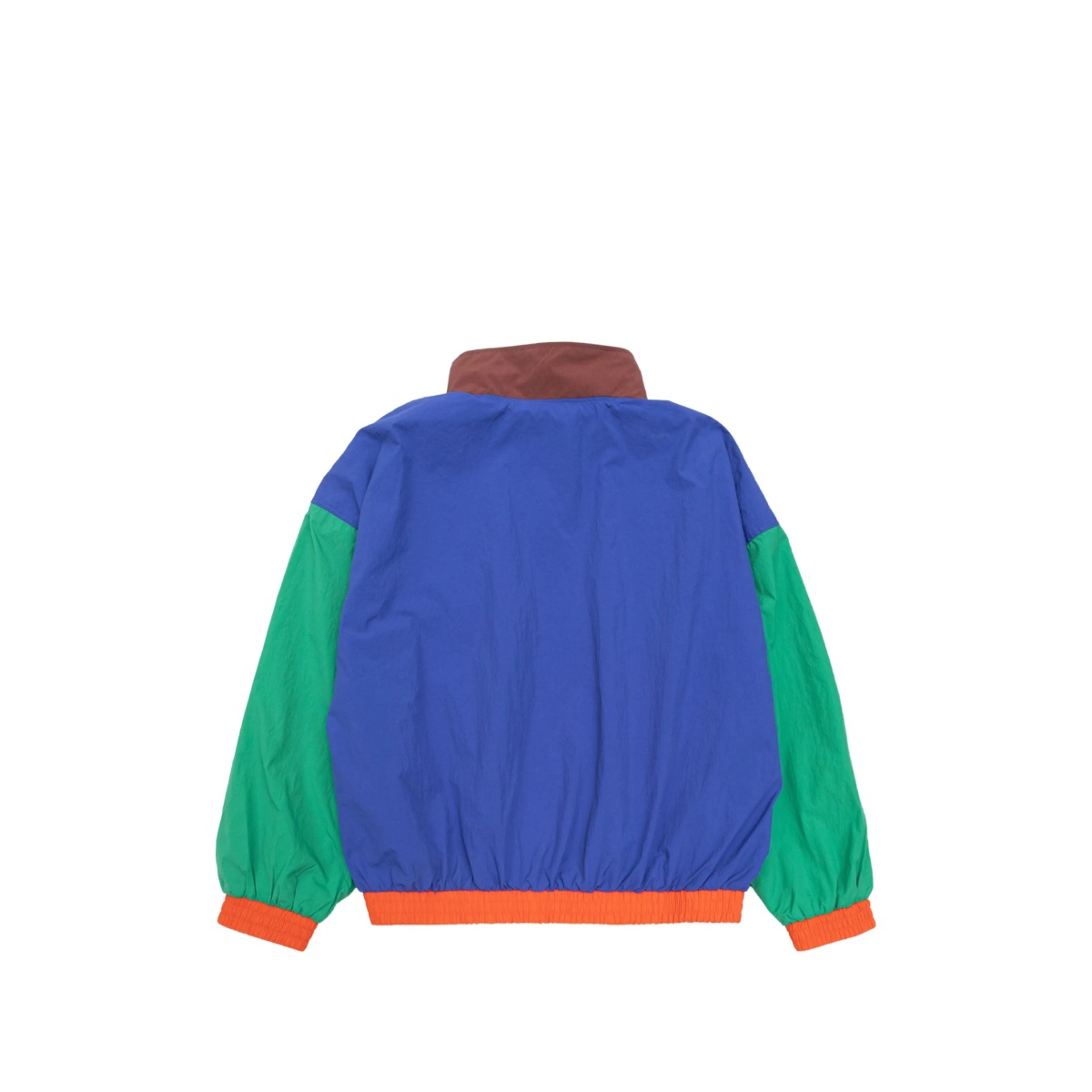 colourblock zip jacket - Img 2