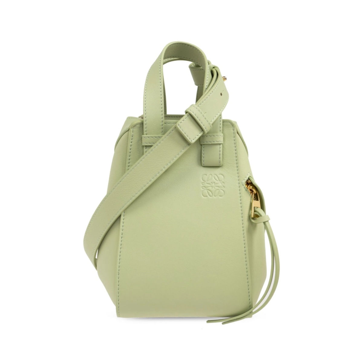 Compact Hammock tote bag