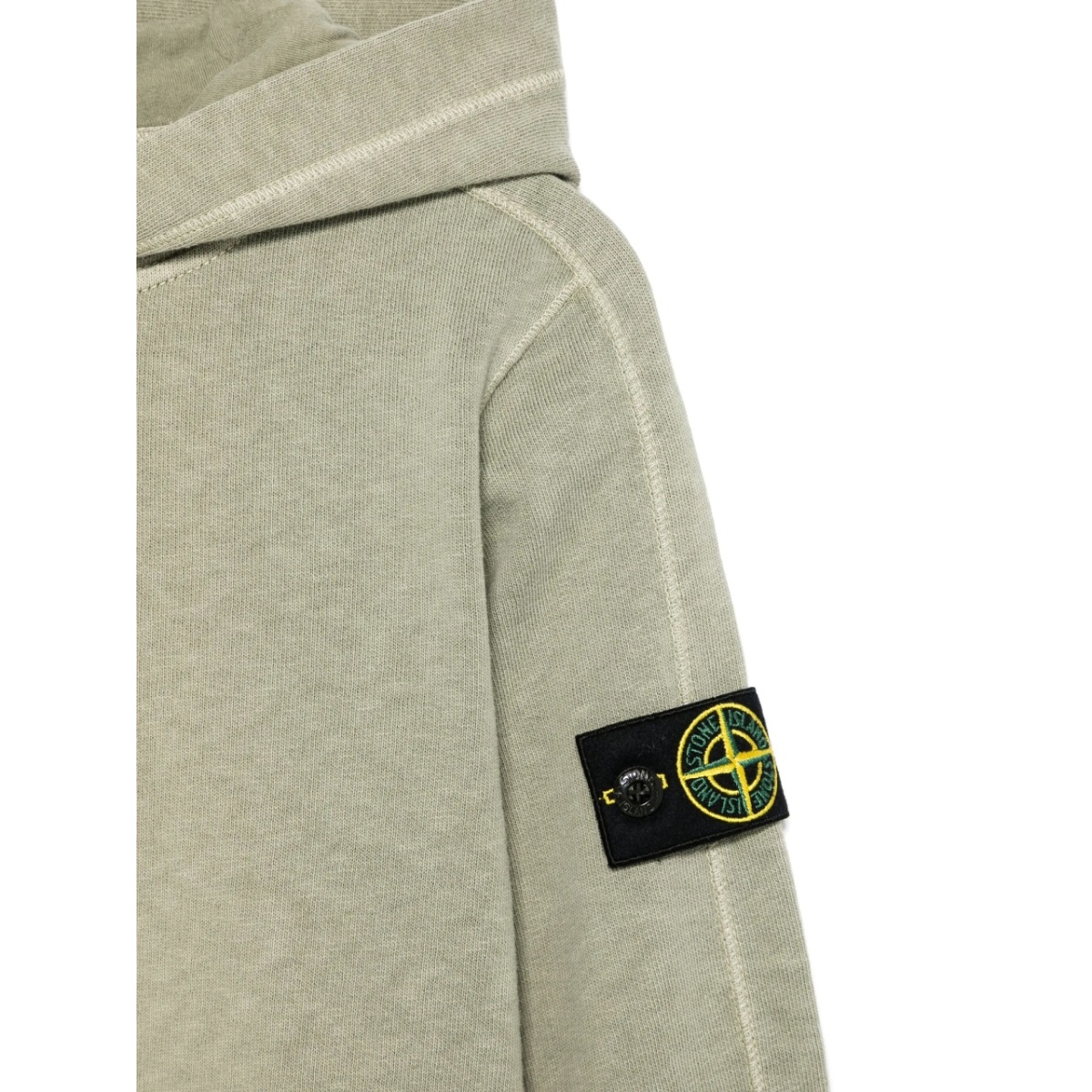 Compass-badge hoodie - Img 3
