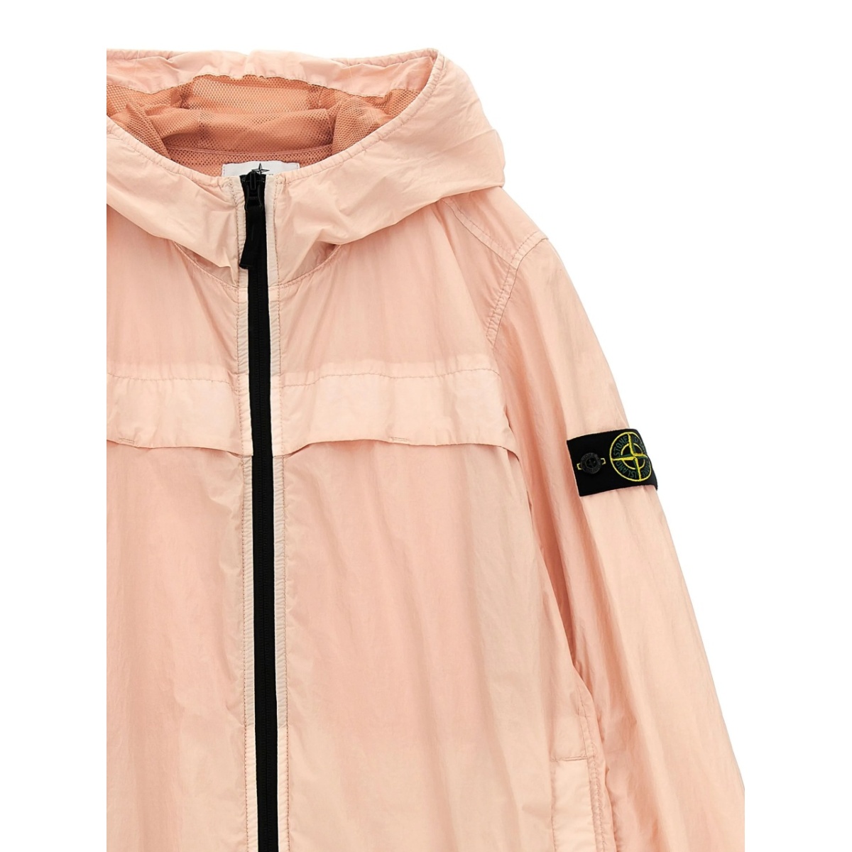 Compass-badge jacket - Img 3