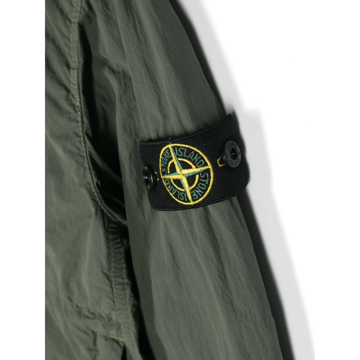 Compass lightweight bomber jacket - Img 3