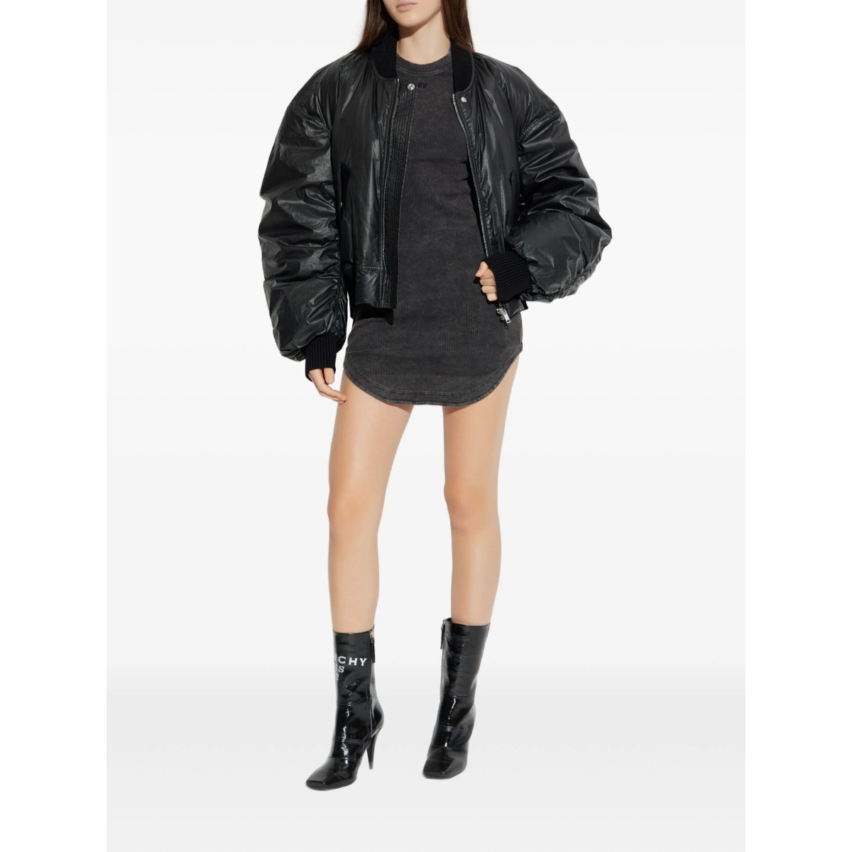Concordians Runway jacket - Img 2