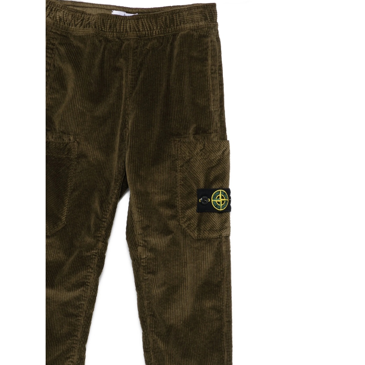 corduroy trousers - Img 3