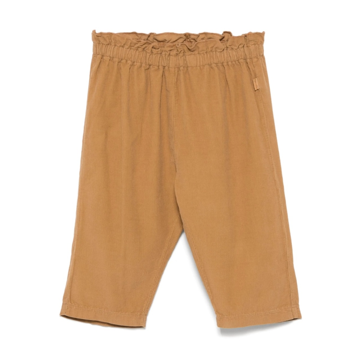 corduroy trousers