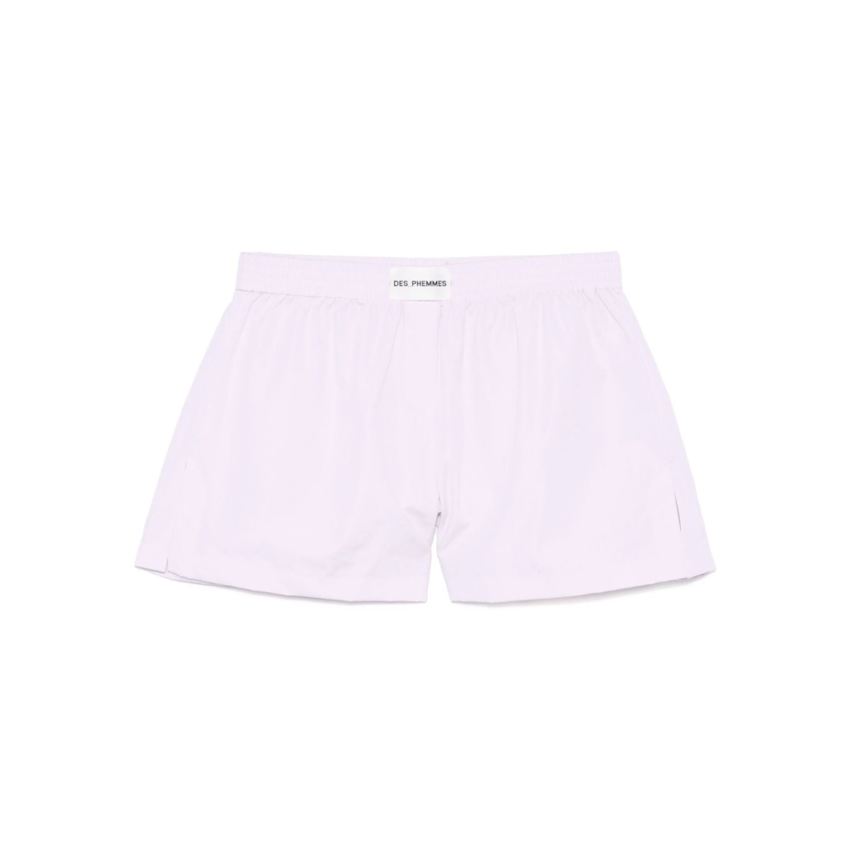 cotton boxer shorts