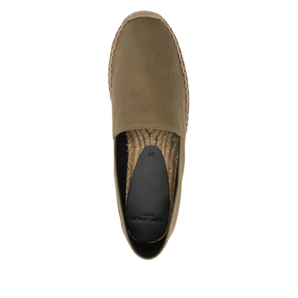 cotton espadrilles - Img 4