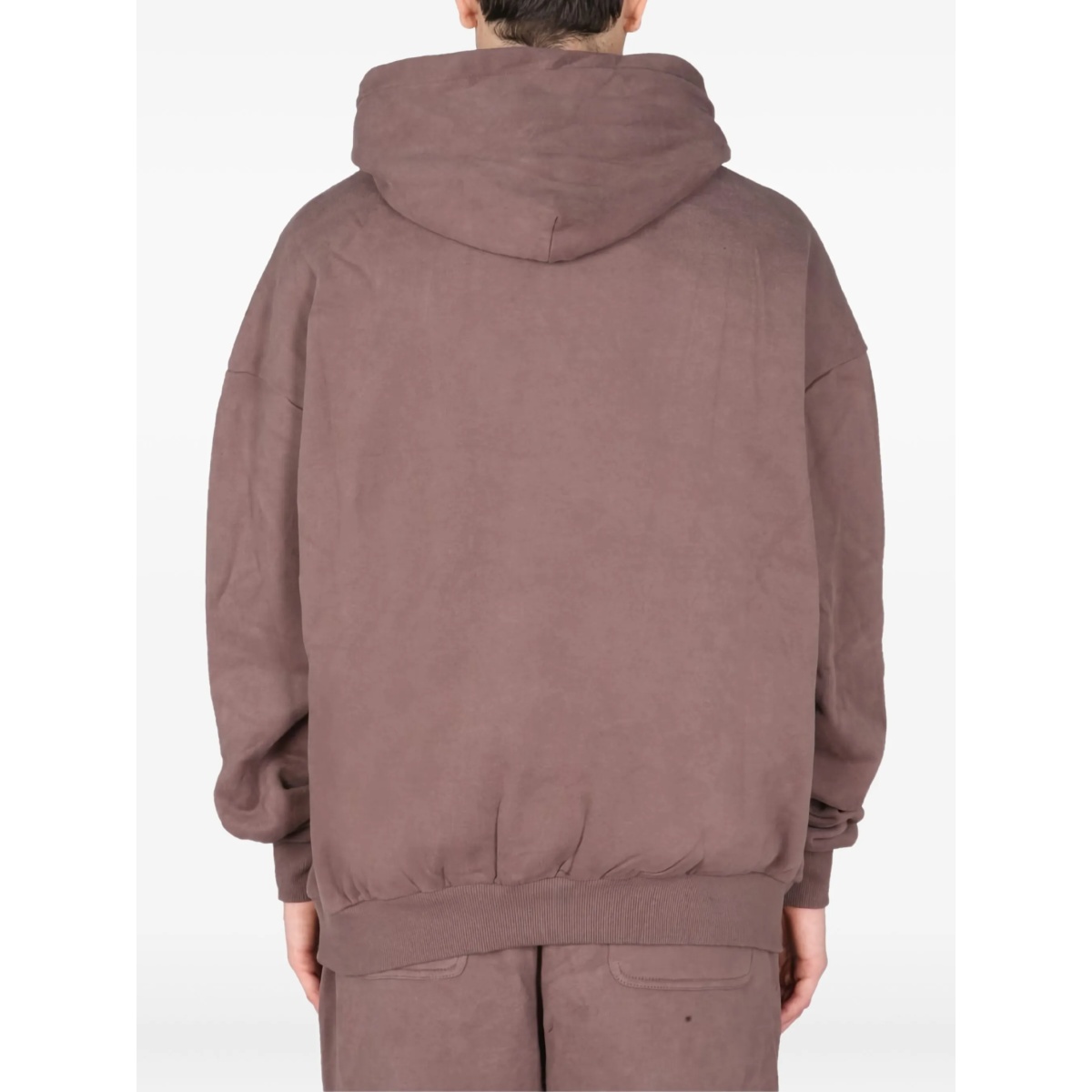 cotton hoodie - Img 4