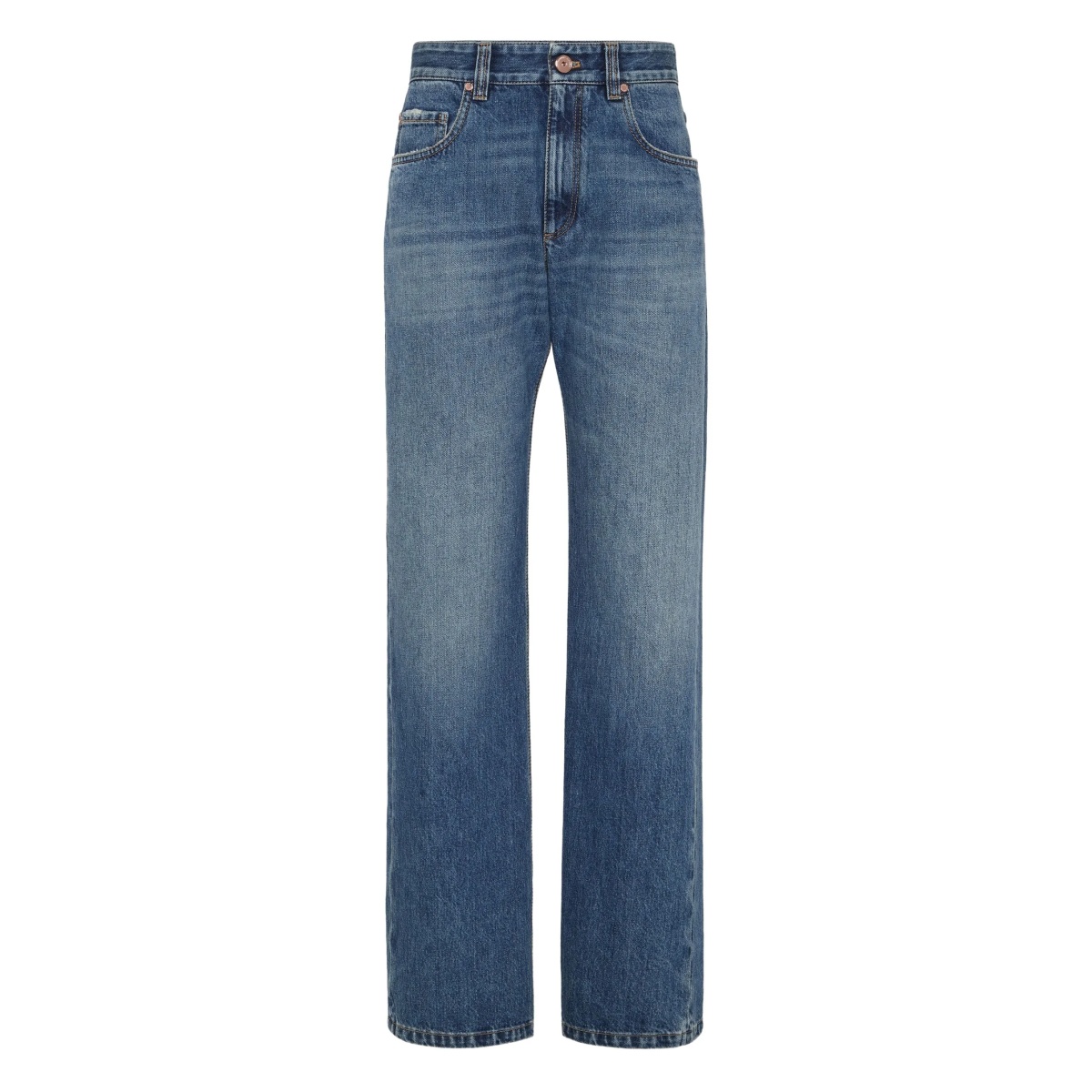 cotton jeans