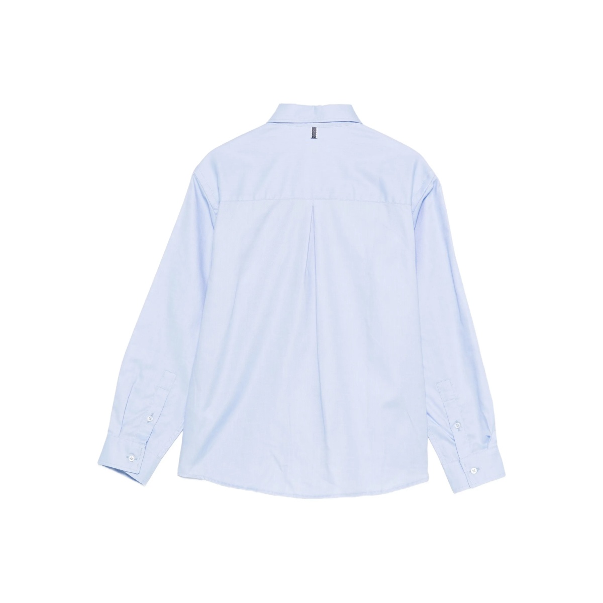 cotton shirt - Img 2