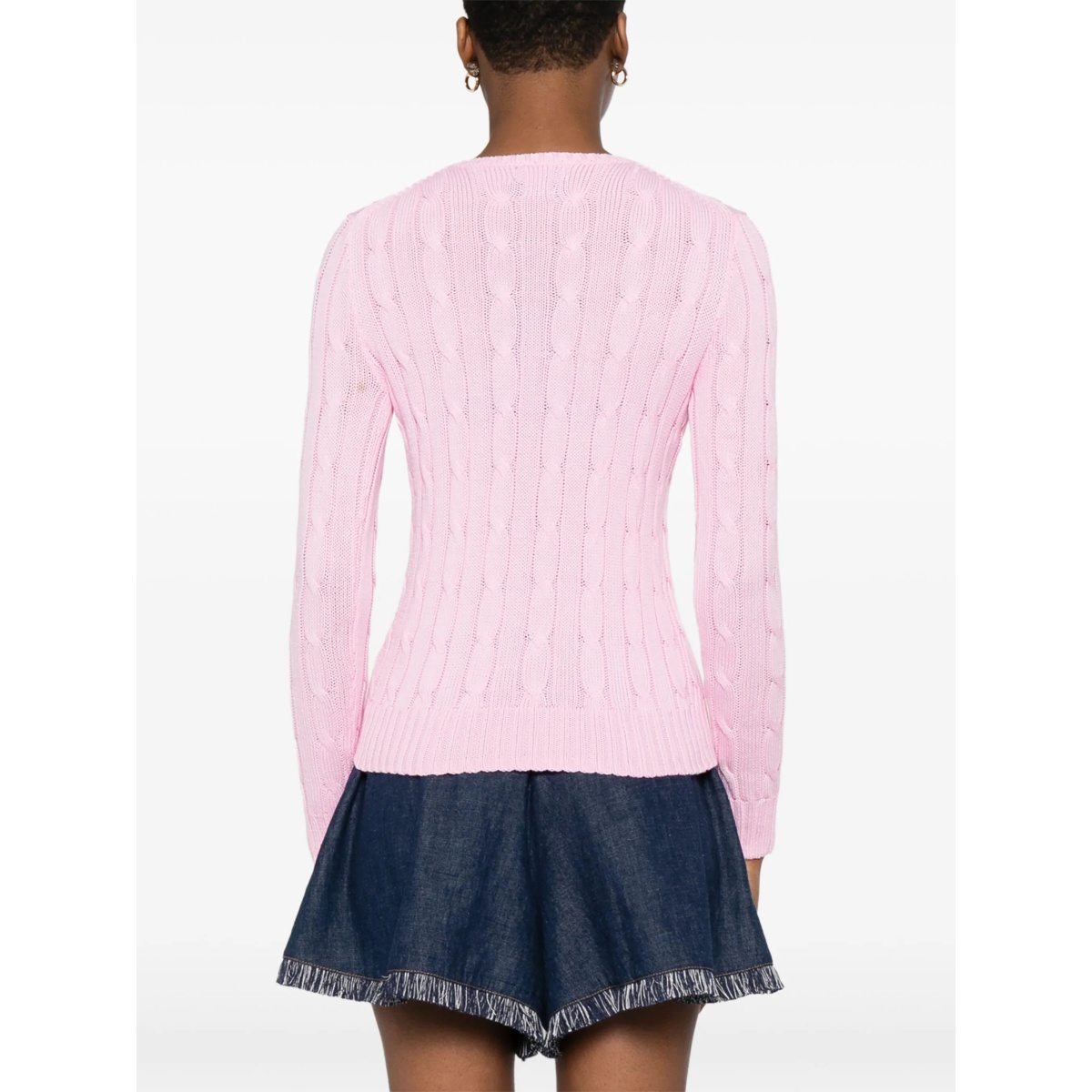 cotton sweater - Img 4