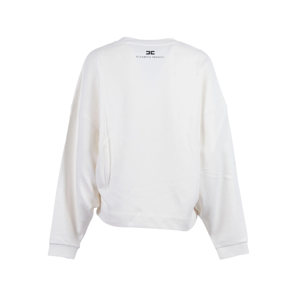 cotton sweatshirt - Img 2