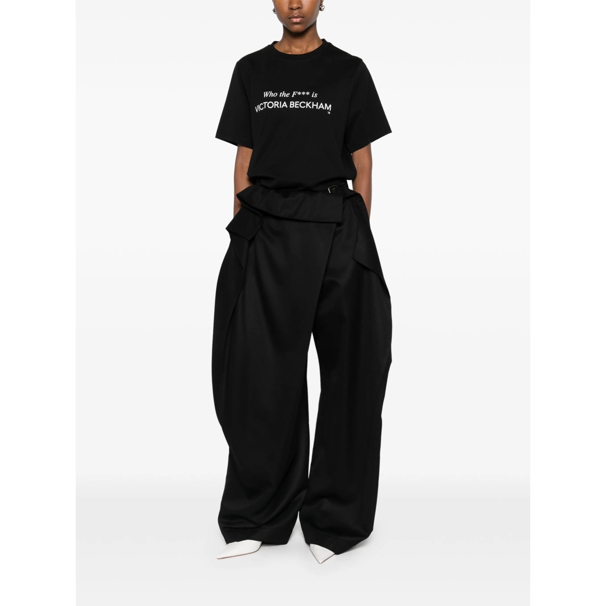 cotton T-shirt - Img 2