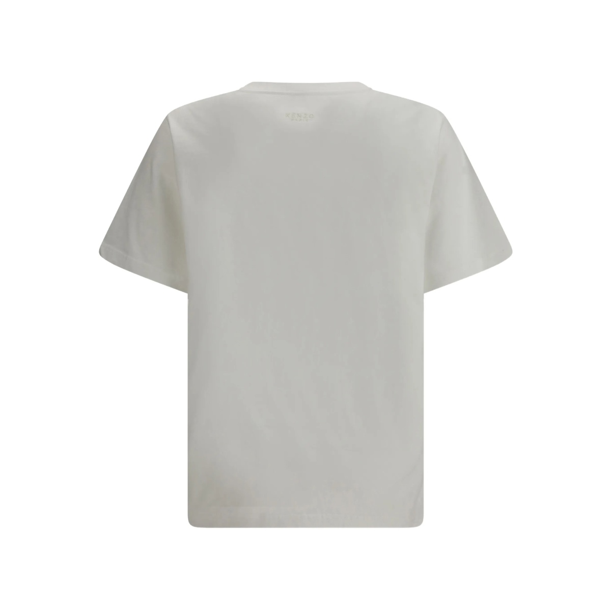 cotton T-shirt - Img 2