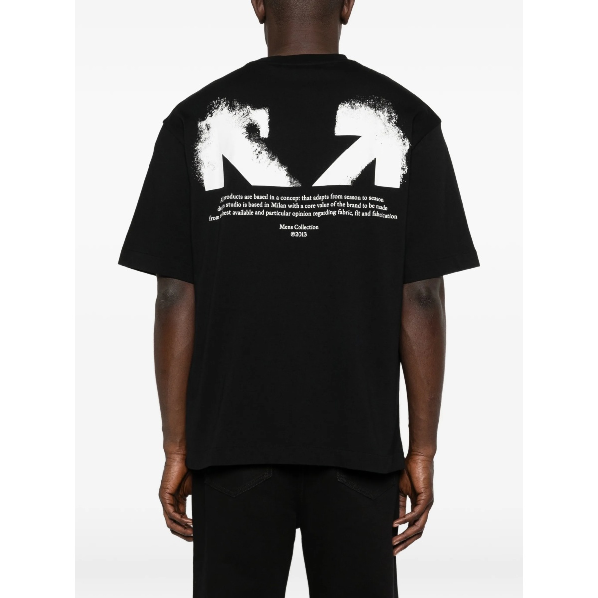 cotton t-shirt - Img 4