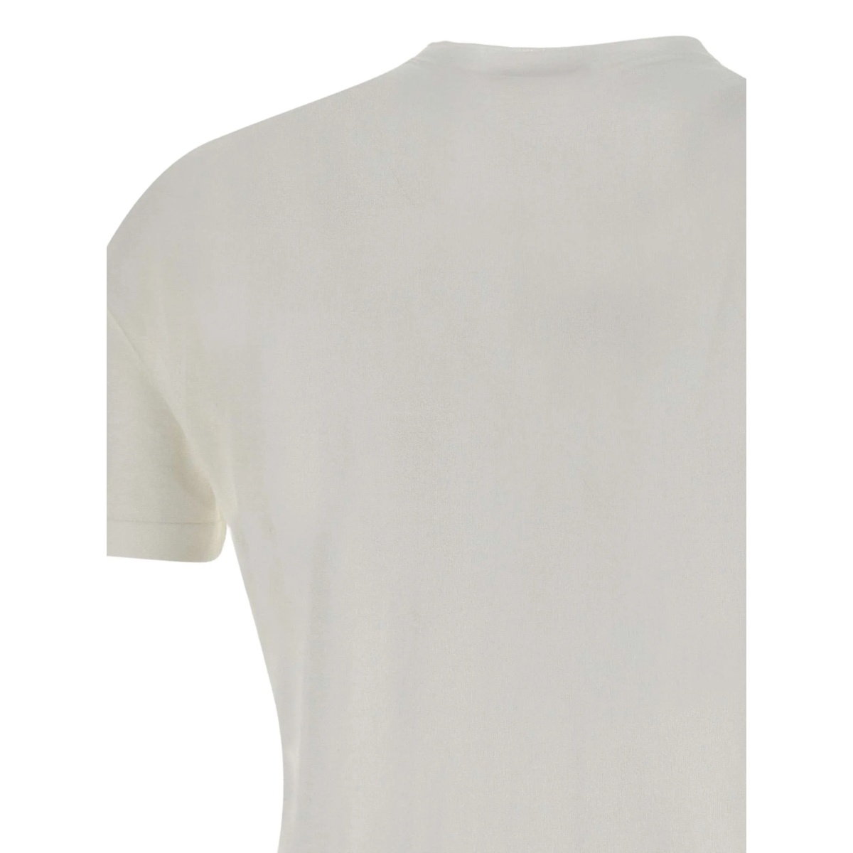 cotton T-shirt - Img 5