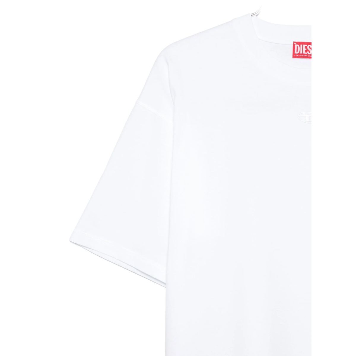 cotton T-shirt - Img 3