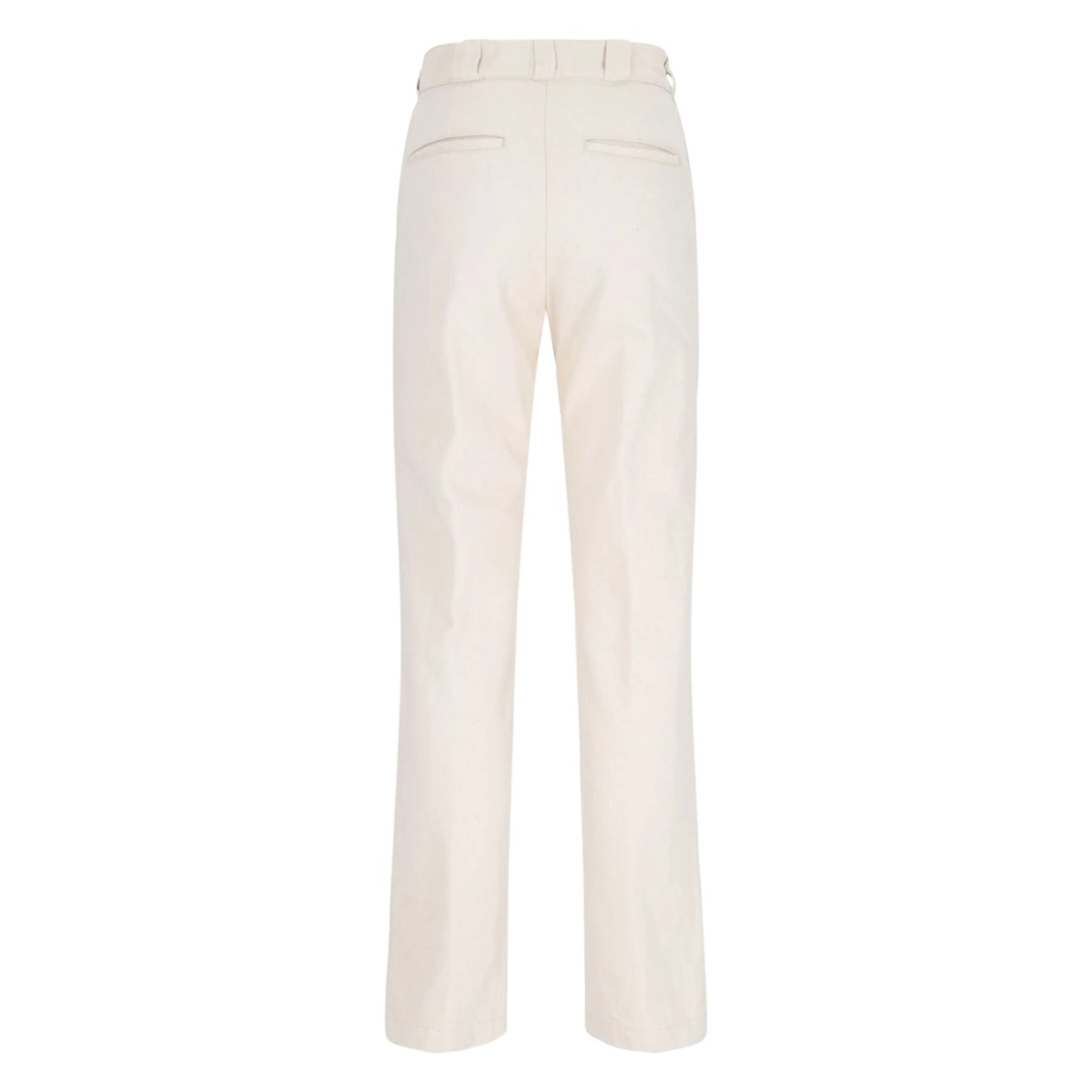 cotton trousers - Img 2