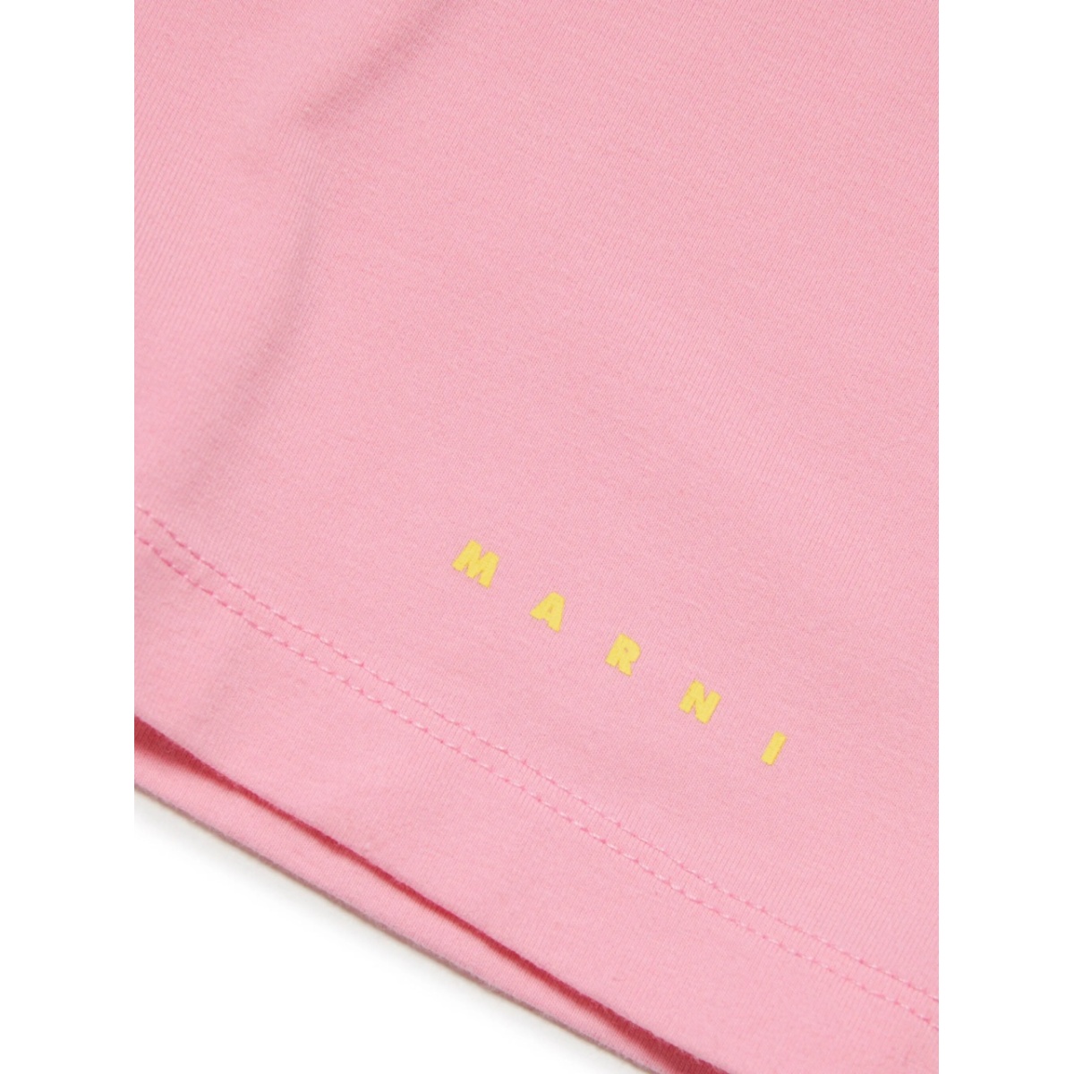 Cover-up cotton dress - Img 4