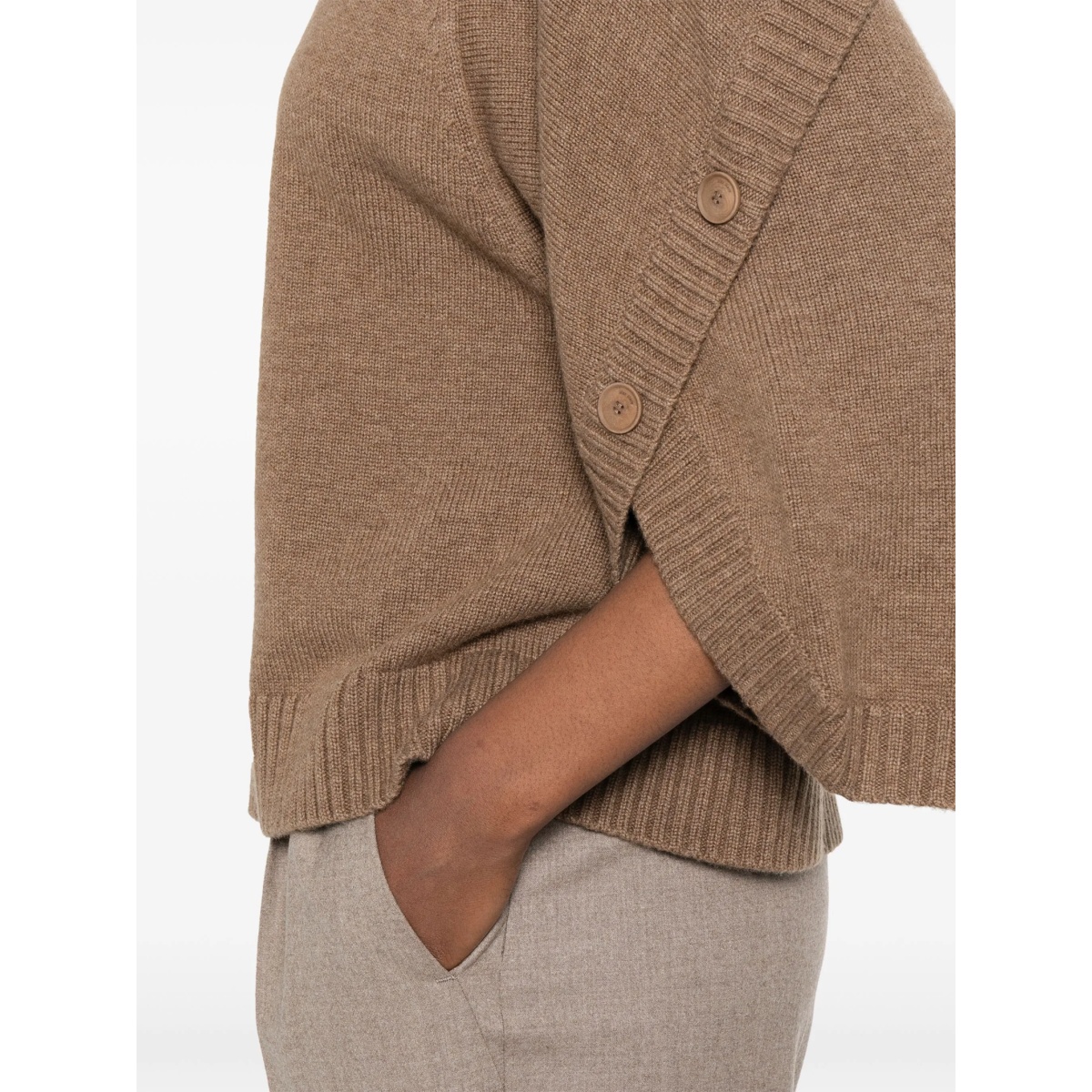 crew neck sweater - Img 5