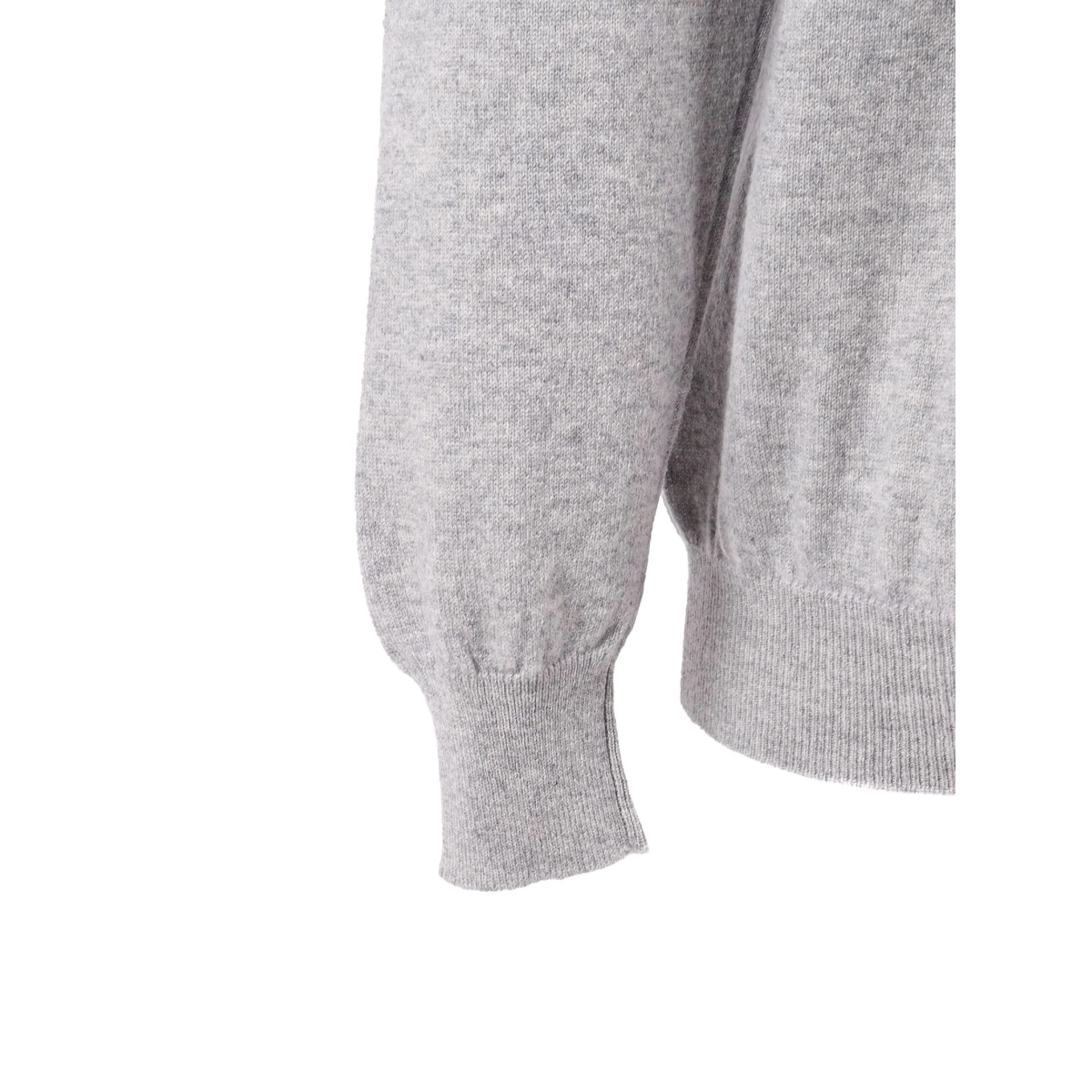 crew-neck sweater - Img 3
