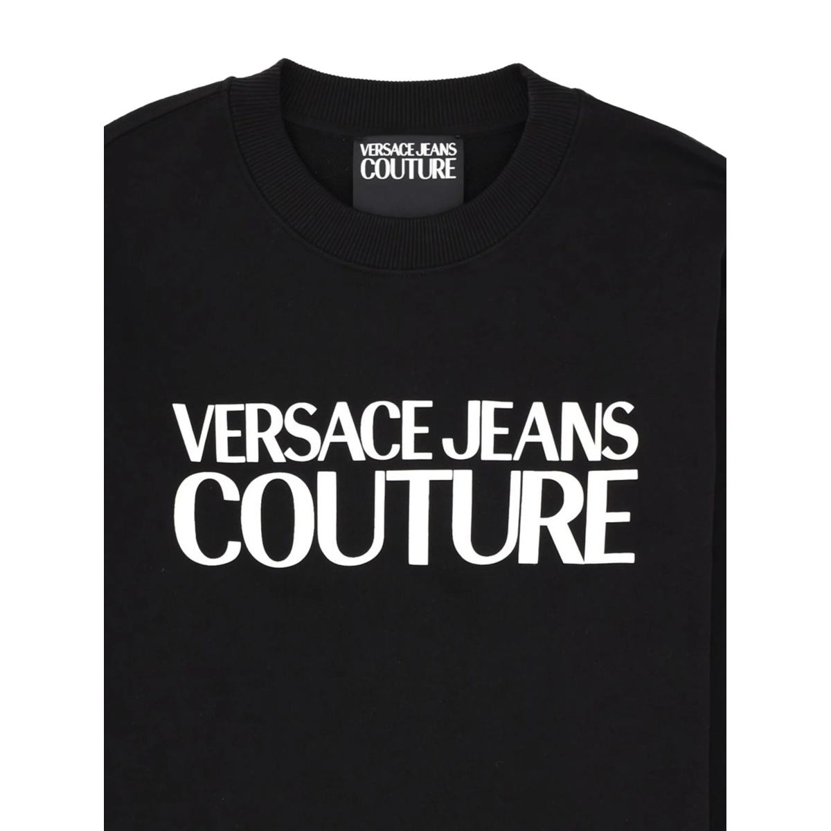 crew-neck sweater - Img 2