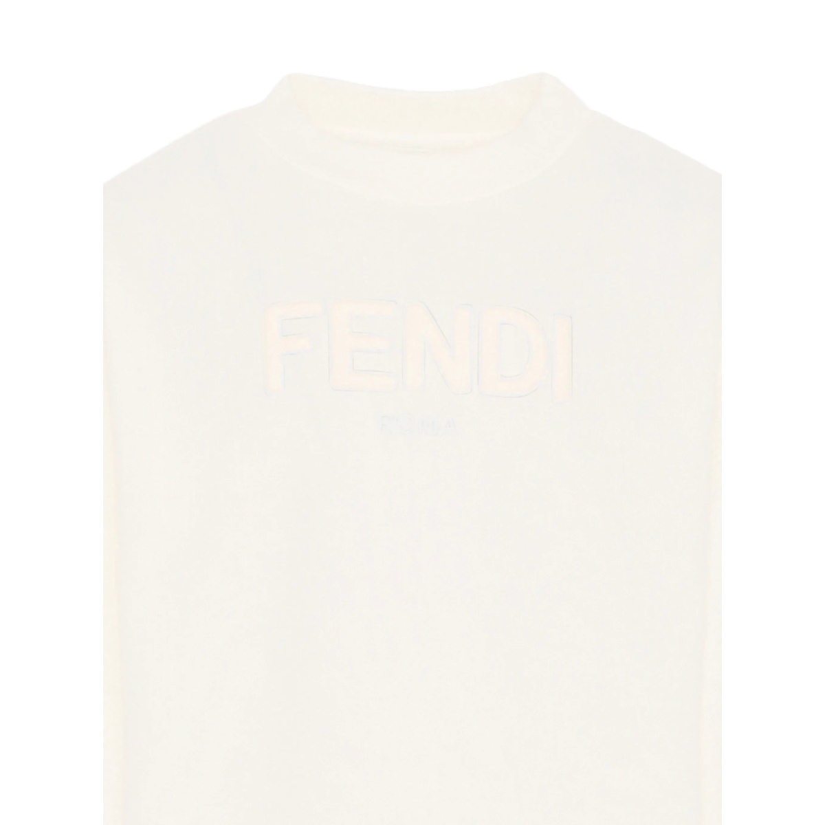 crew neck sweatshirt - Img 3