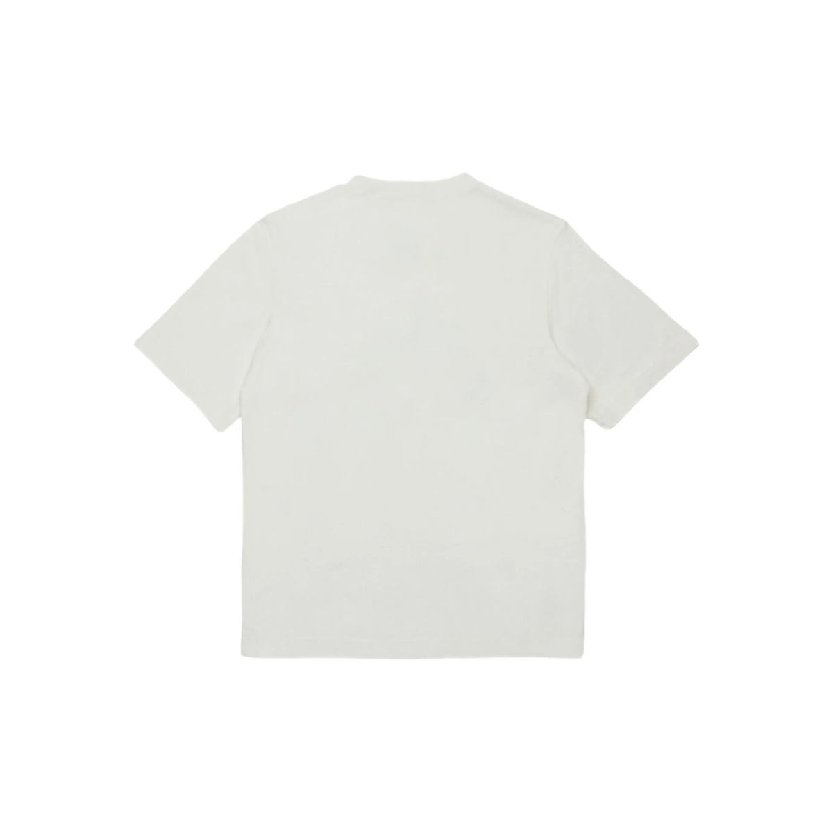 crew neck T-shirt - Img 2
