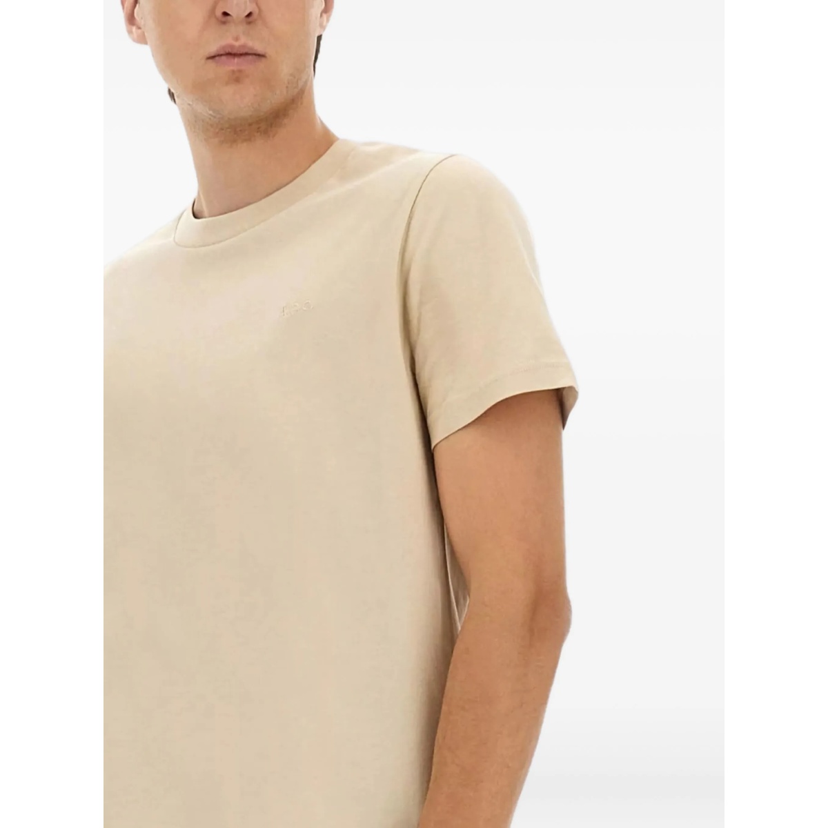 crew neck T-shirt - Img 3