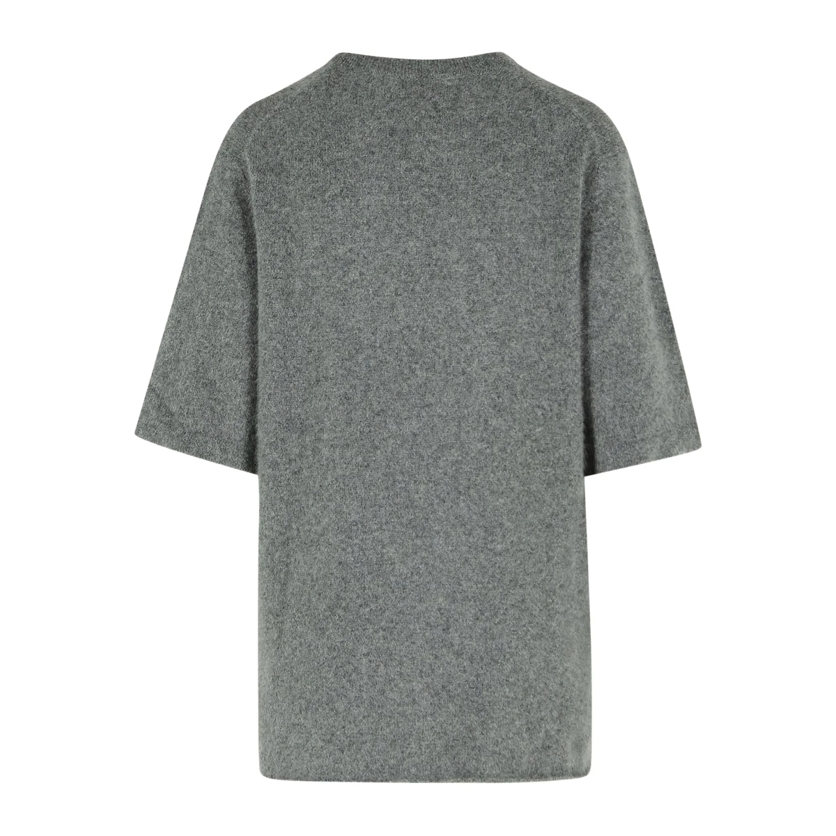crew-neck T-shirt - Img 2