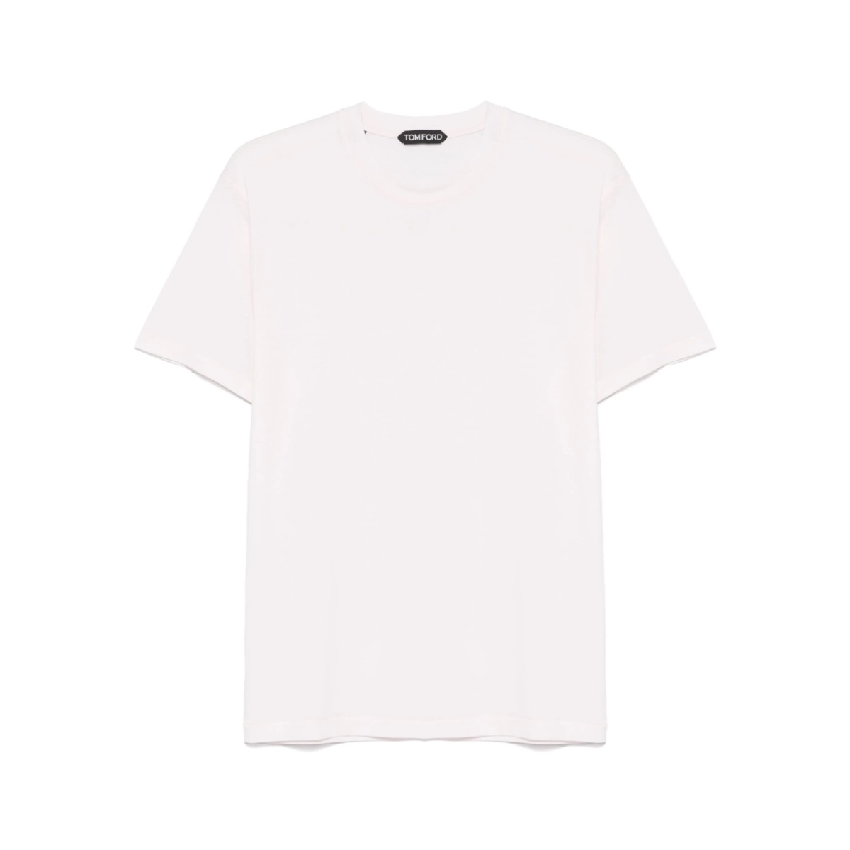 crew-neck T-shirt