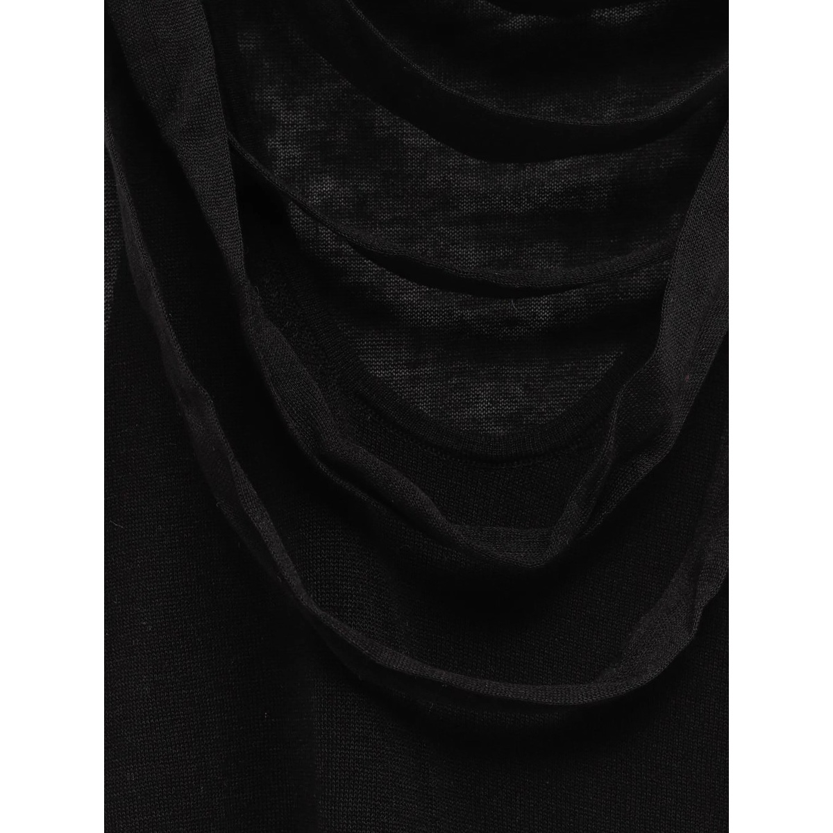 crew-neck top - Img 3