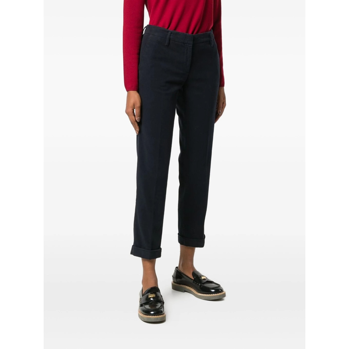 cuffed trousers - Img 3