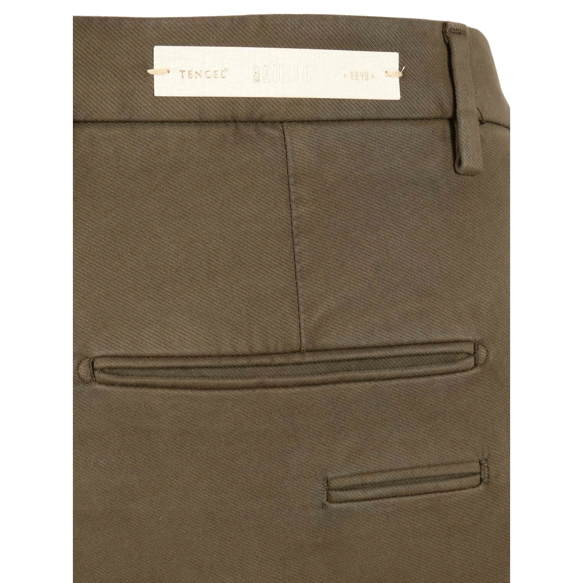 cuffed trousers - Img 3