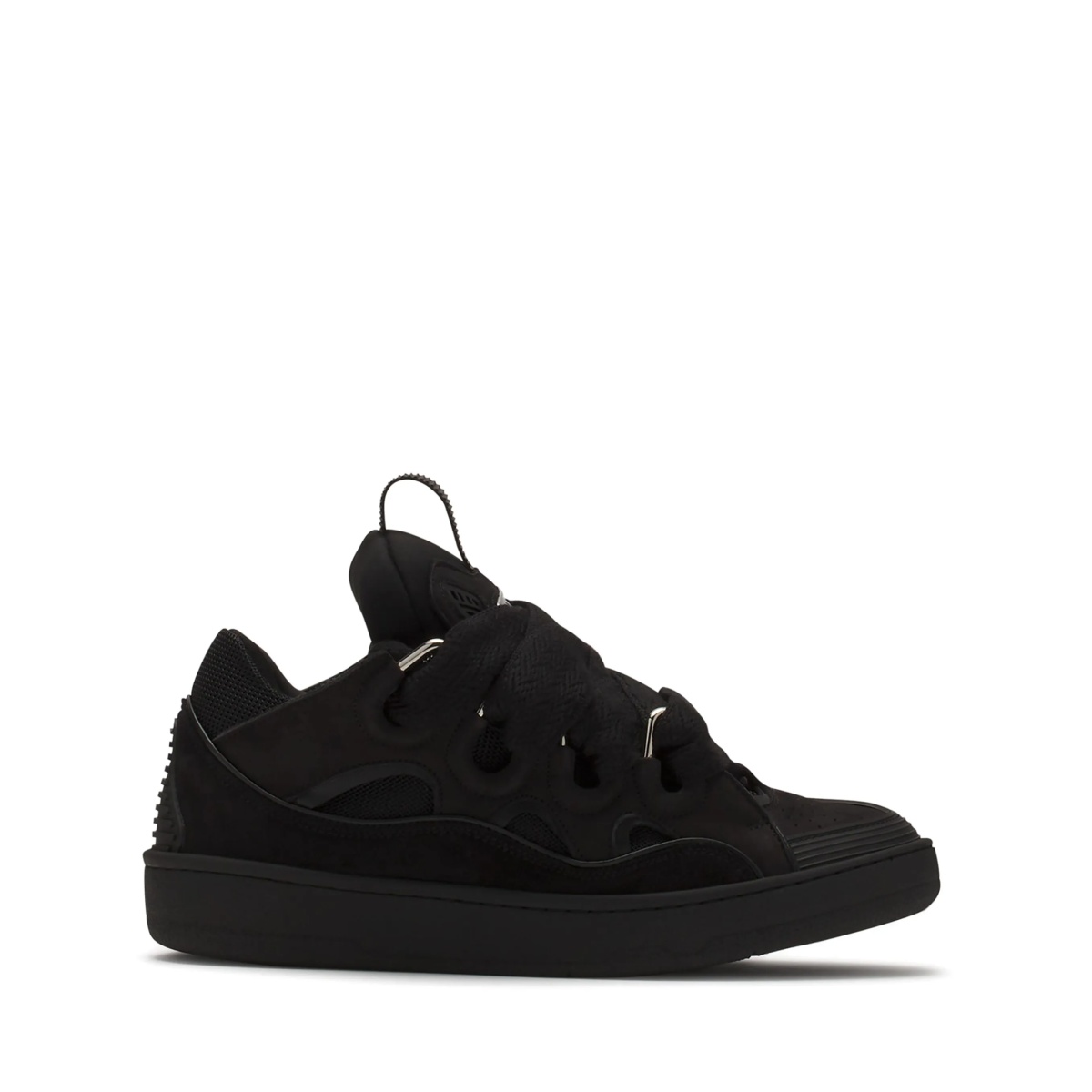 Curb sneakers